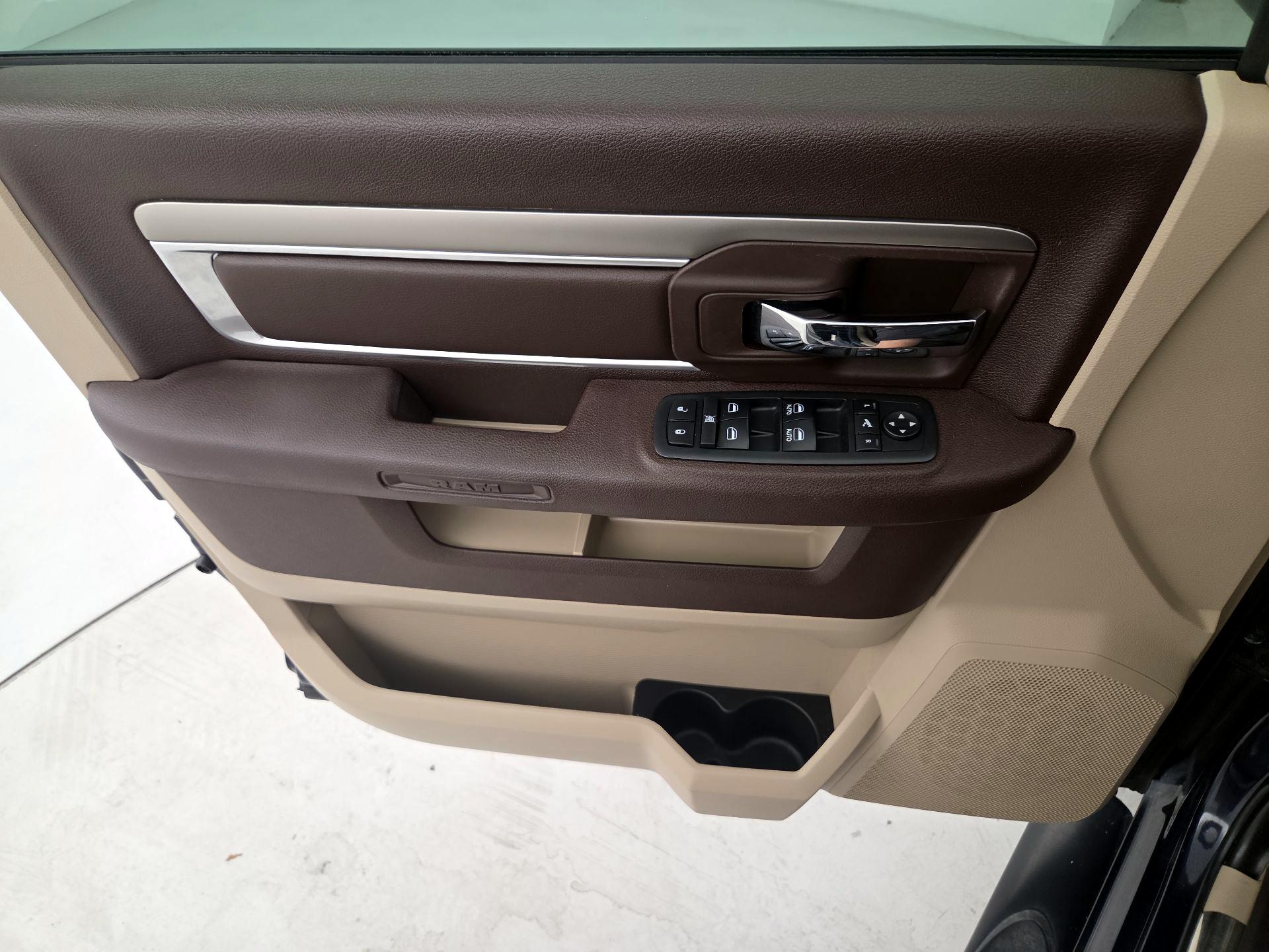 Thumbnail: 2018 RAM 1500 - 12