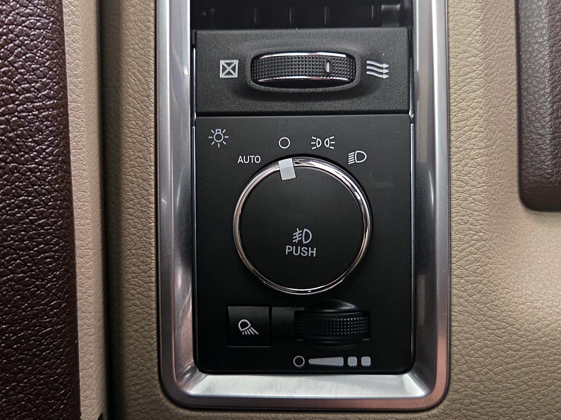 Thumbnail: 2018 RAM 1500 - 13