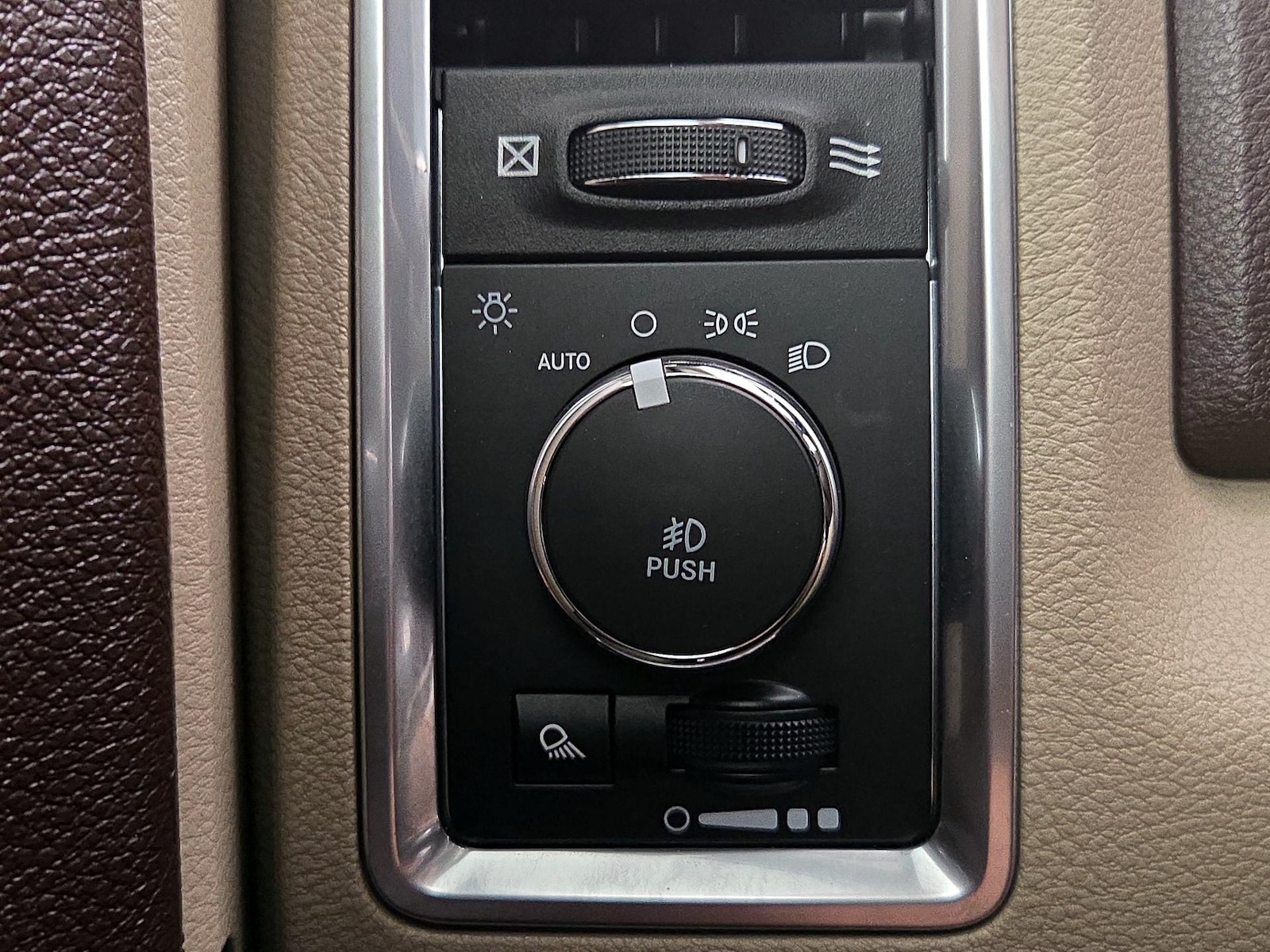 2018 RAM Ram 1500 Pickup Big Horn - Photo 14