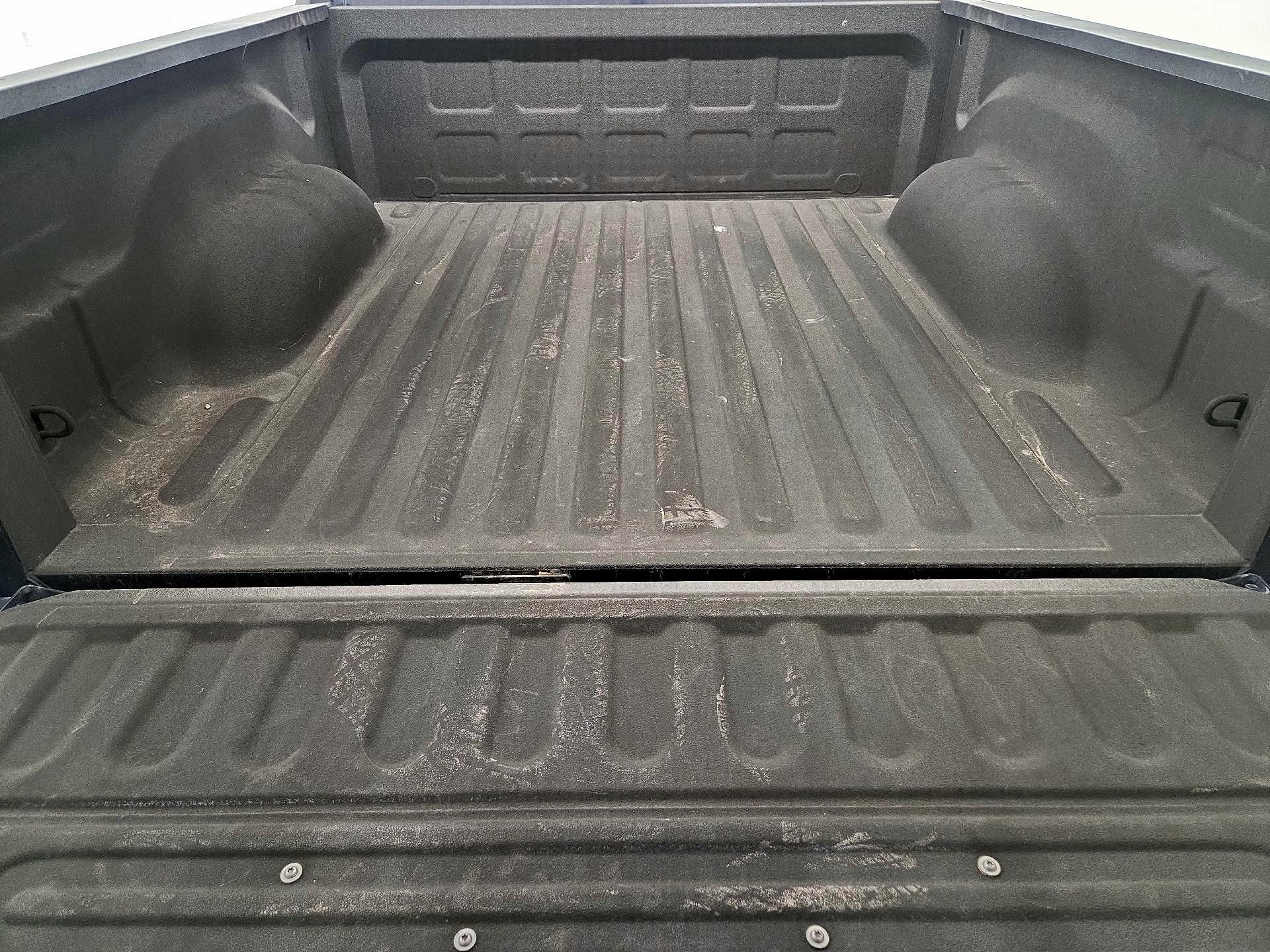 Thumbnail: 2018 RAM 1500 - 20