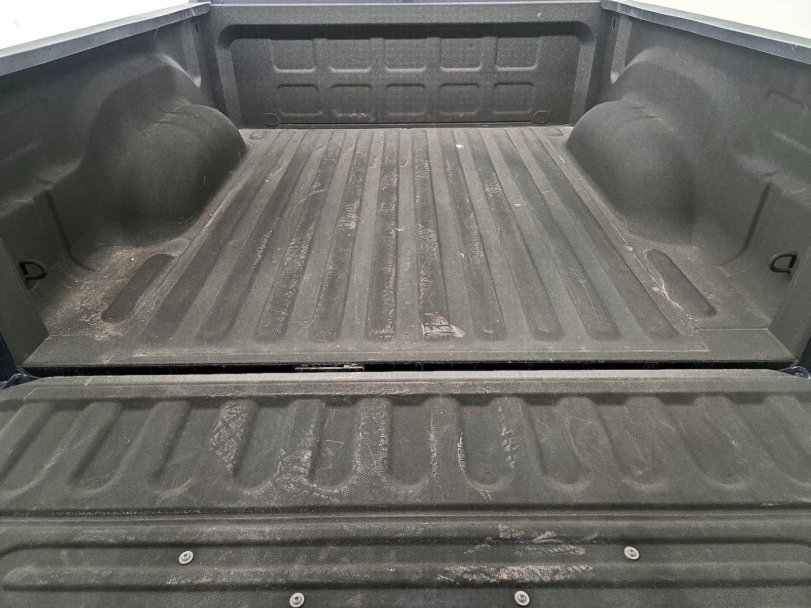 2018 RAM Ram 1500 Pickup Big Horn - Photo 21