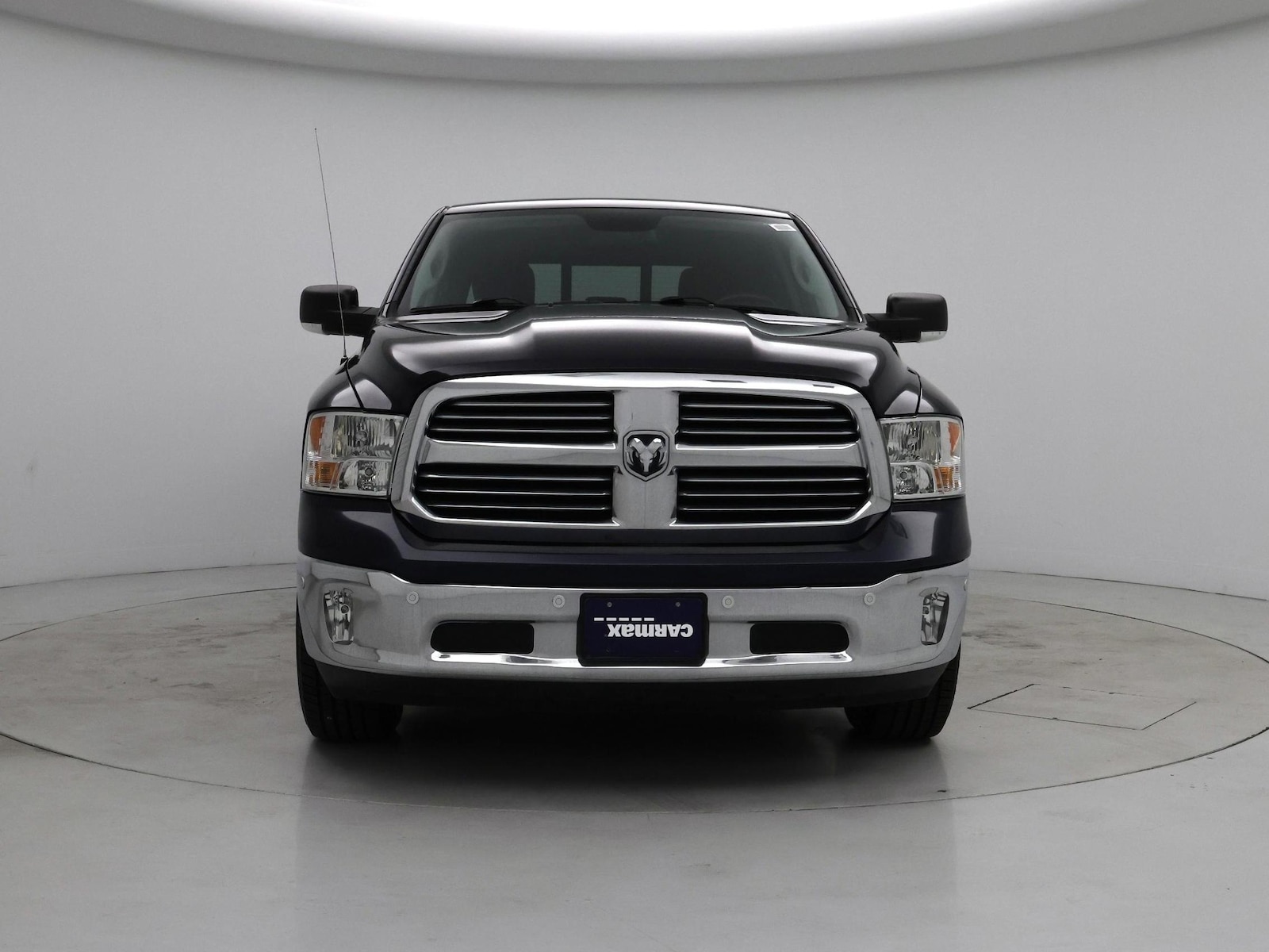 2018 RAM Ram 1500 Pickup Big Horn - Photo 6