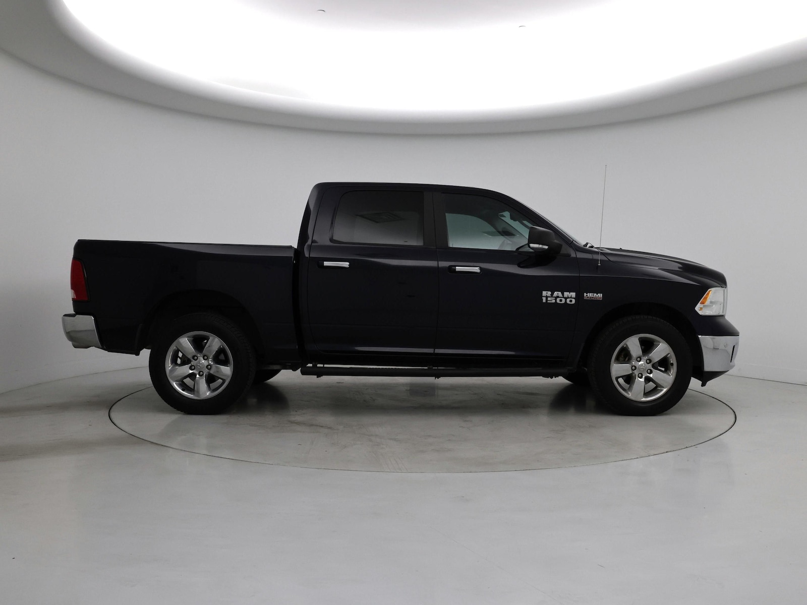 2018 RAM Ram 1500 Pickup Big Horn - Photo 8