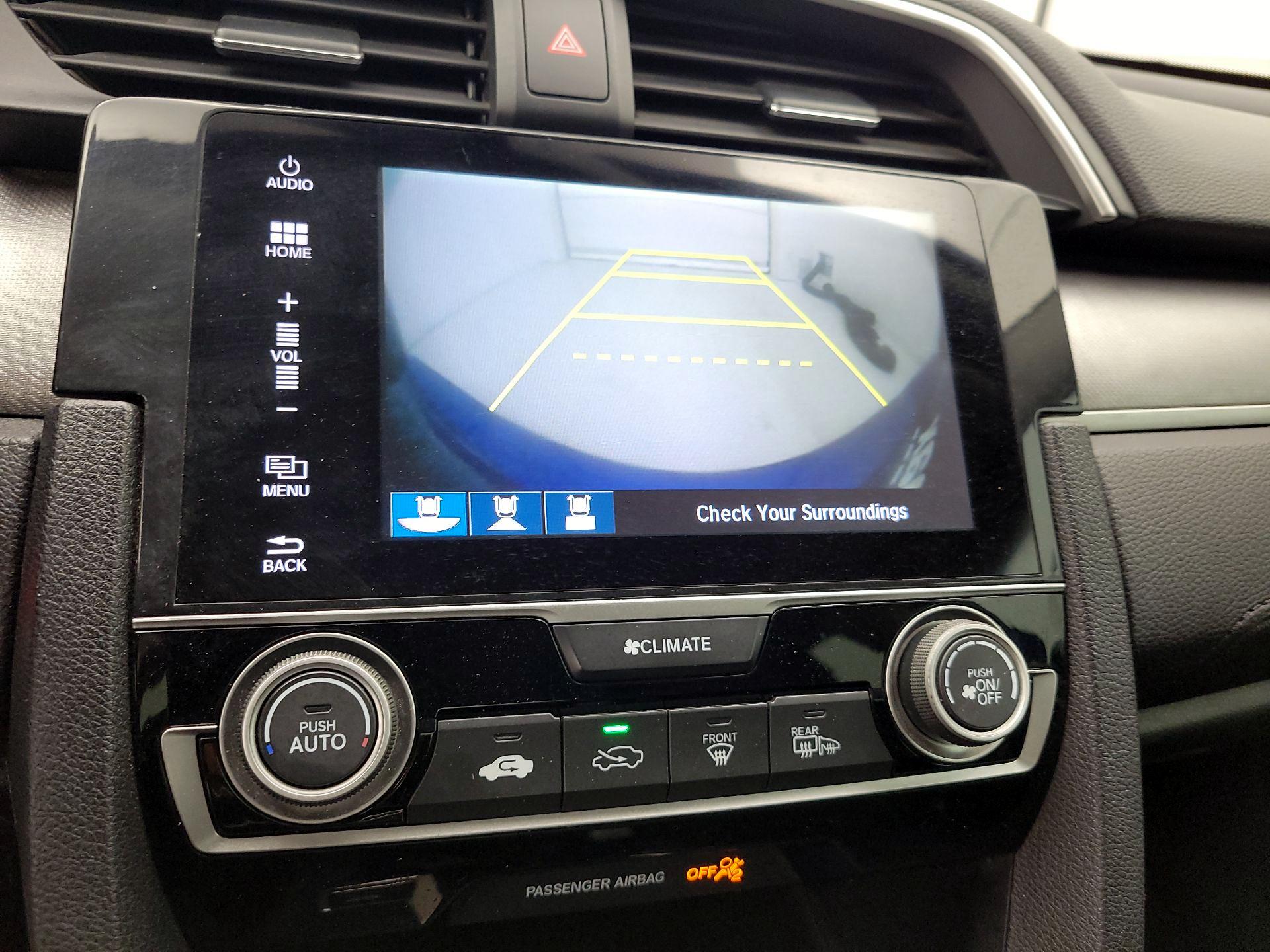 Thumbnail: 2016 Honda Civic - 14
