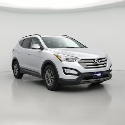 2016 Hyundai Santa Fe Sport