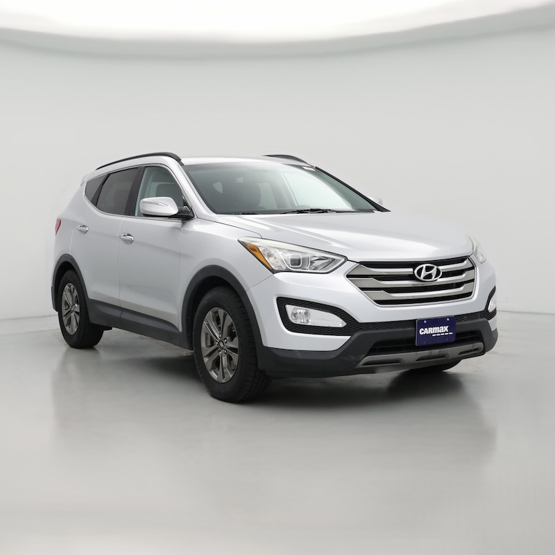 2016 Hyundai Santa Fe Sport