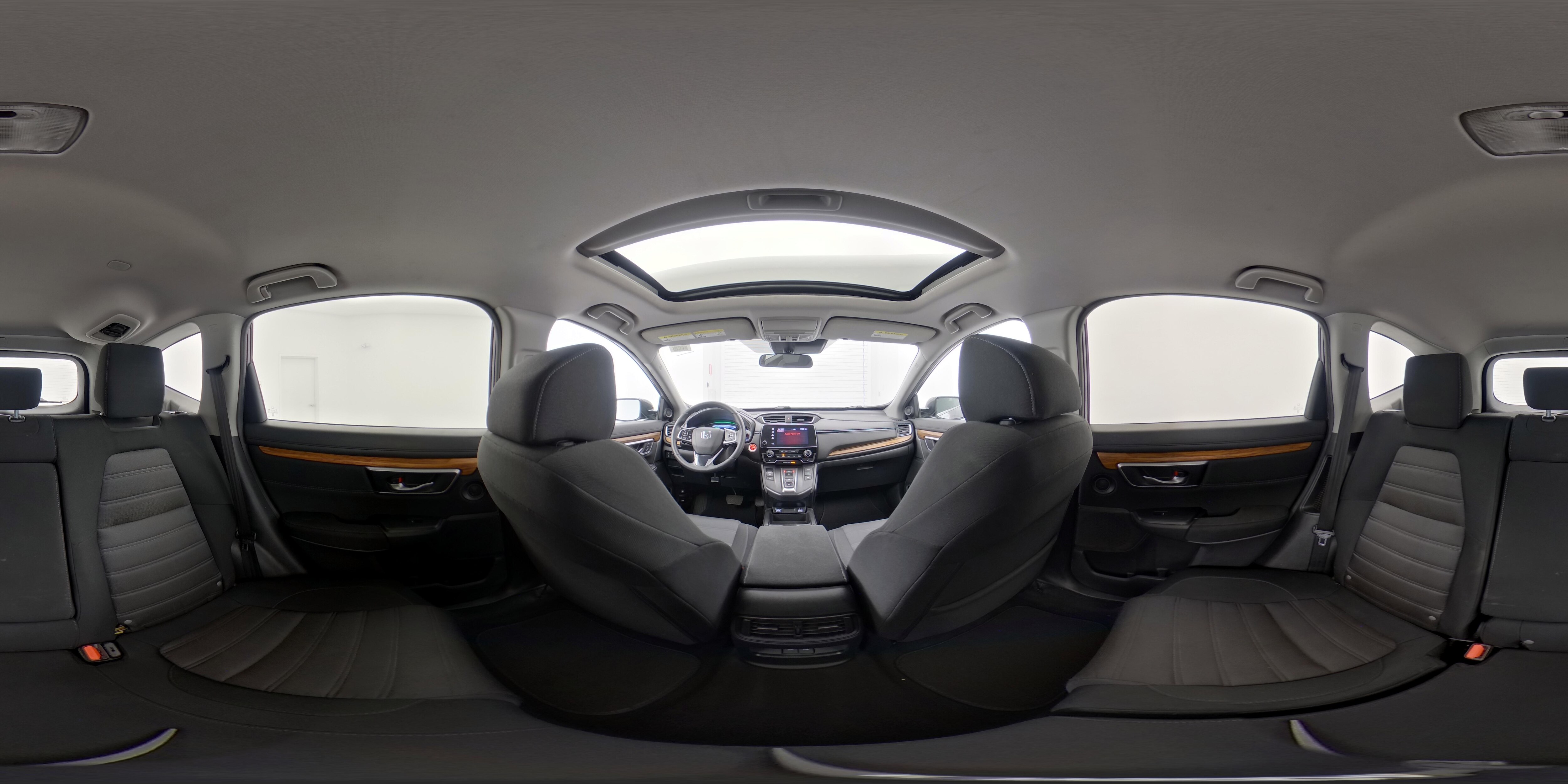 2022 Honda CR-V EX - Photo 26