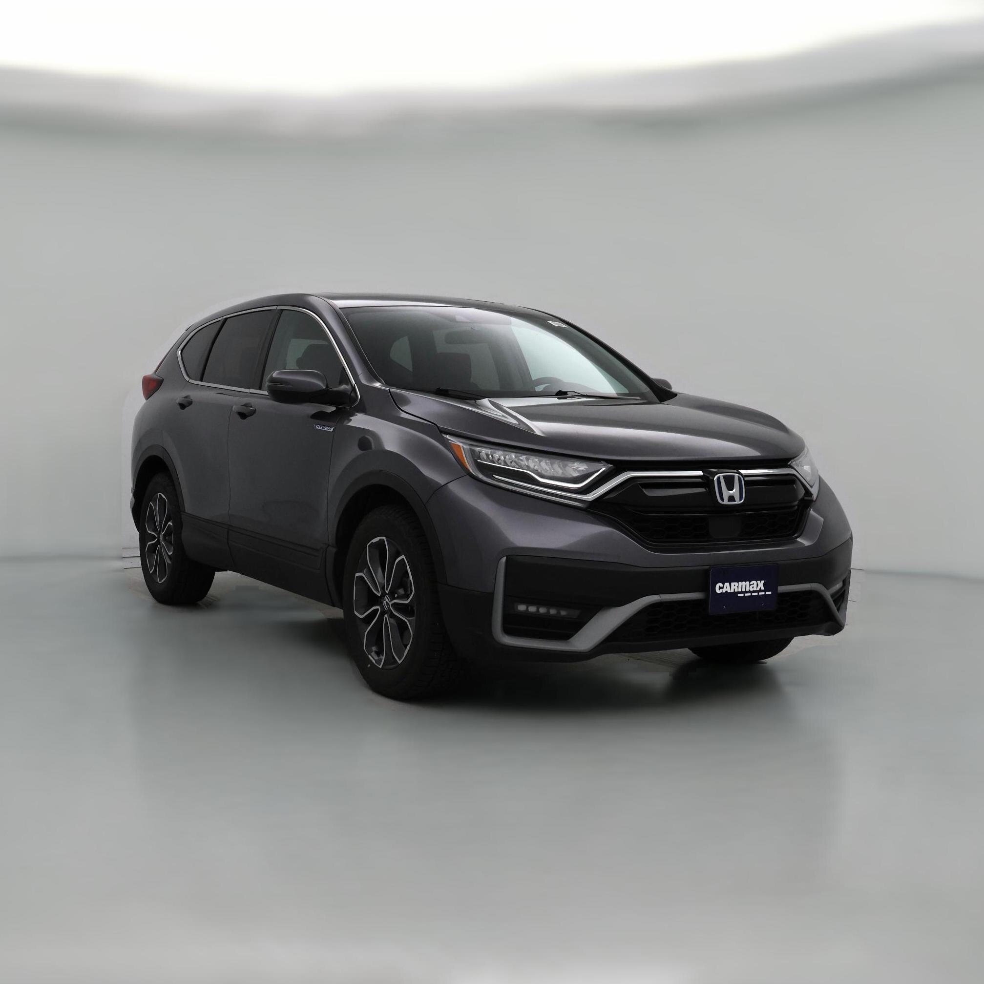 Thumbnail: 2022 Honda CR-V - 1