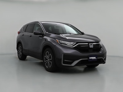 2022 Honda CR-V Hybrid EX