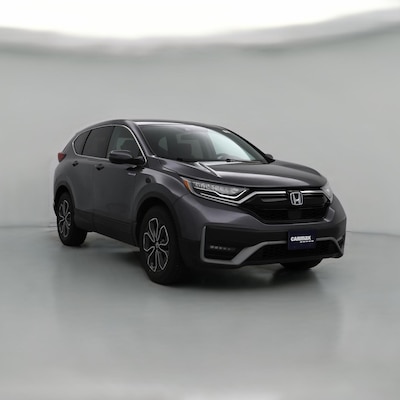 2022 Honda CR-V Hybrid EX