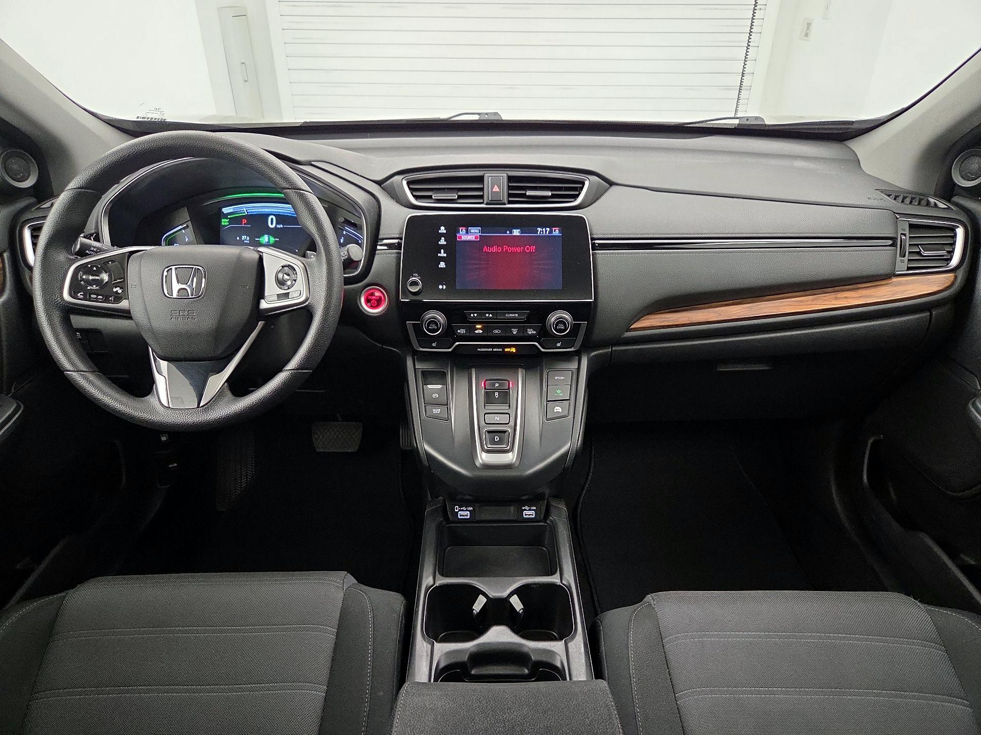 Thumbnail: 2022 Honda CR-V - 9