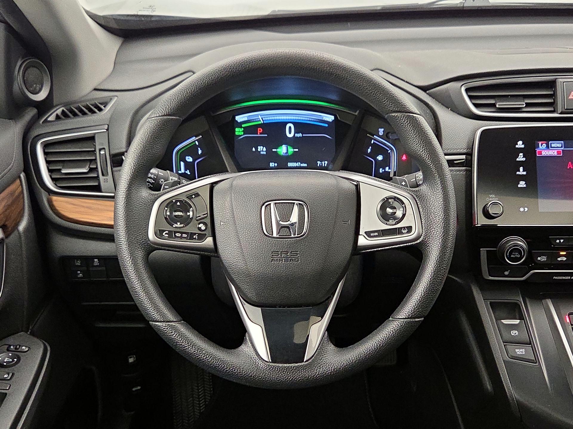 Thumbnail: 2022 Honda CR-V - 10