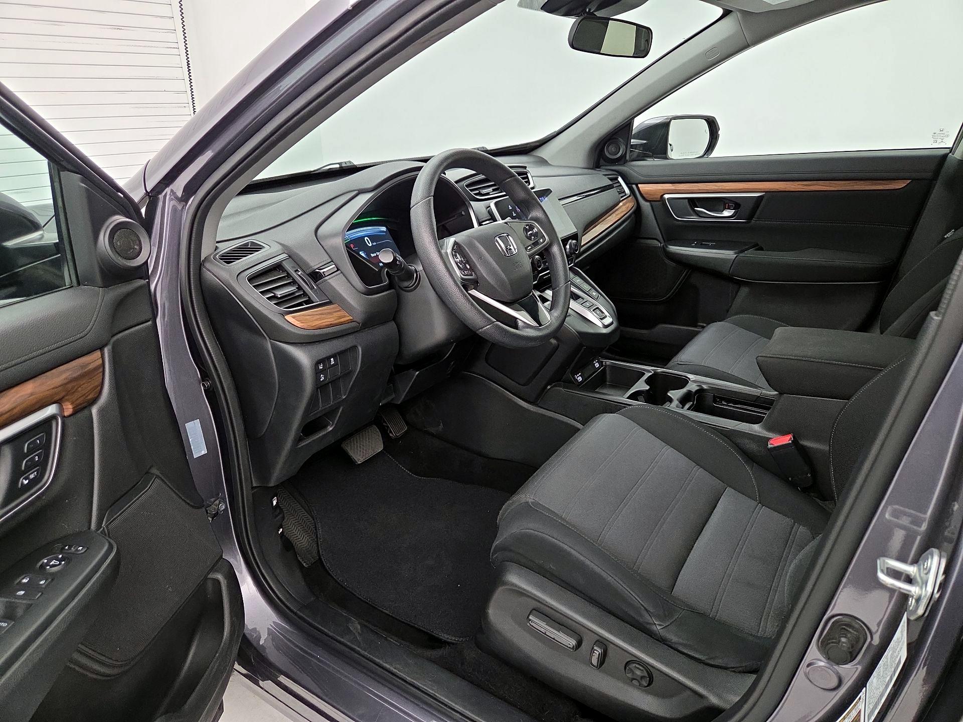 Thumbnail: 2022 Honda CR-V - 11