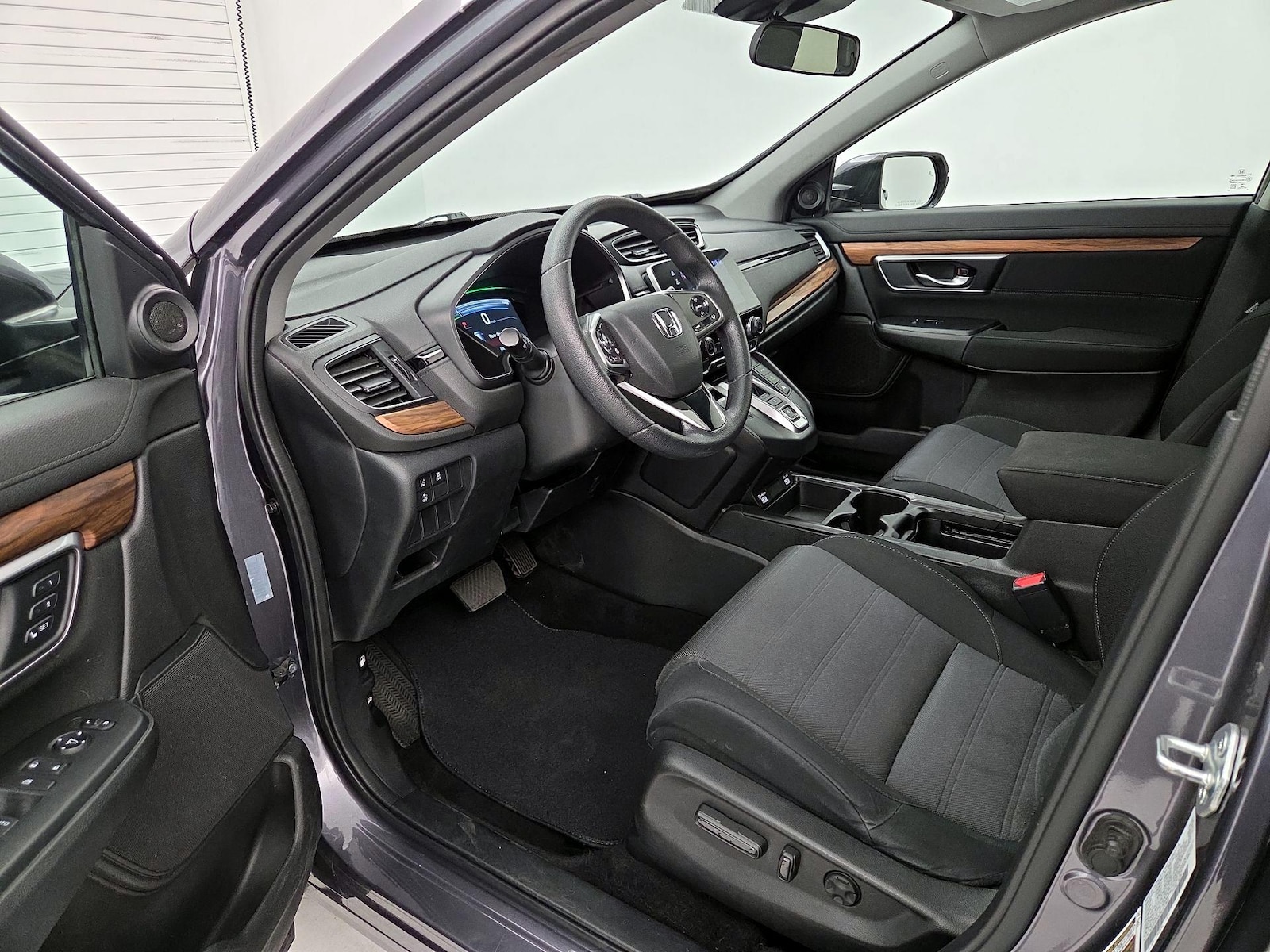2022 Honda CR-V EX - Photo 12