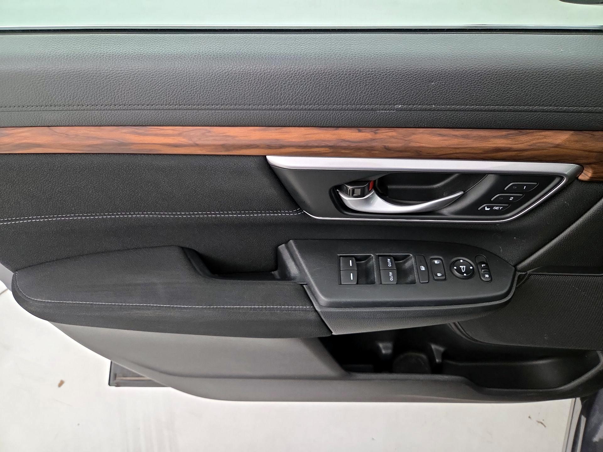 Thumbnail: 2022 Honda CR-V - 12