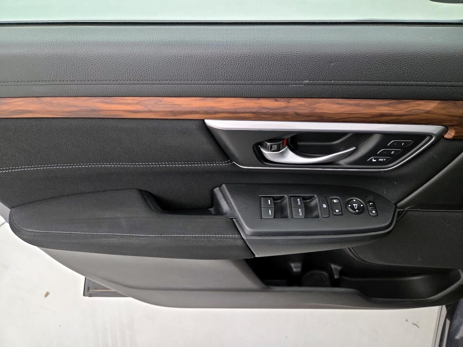 2022 Honda CR-V EX - Photo 13