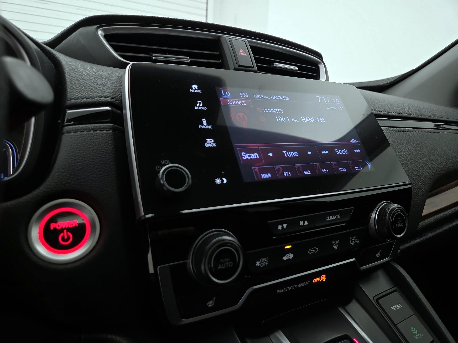 Thumbnail: 2022 Honda CR-V - 15