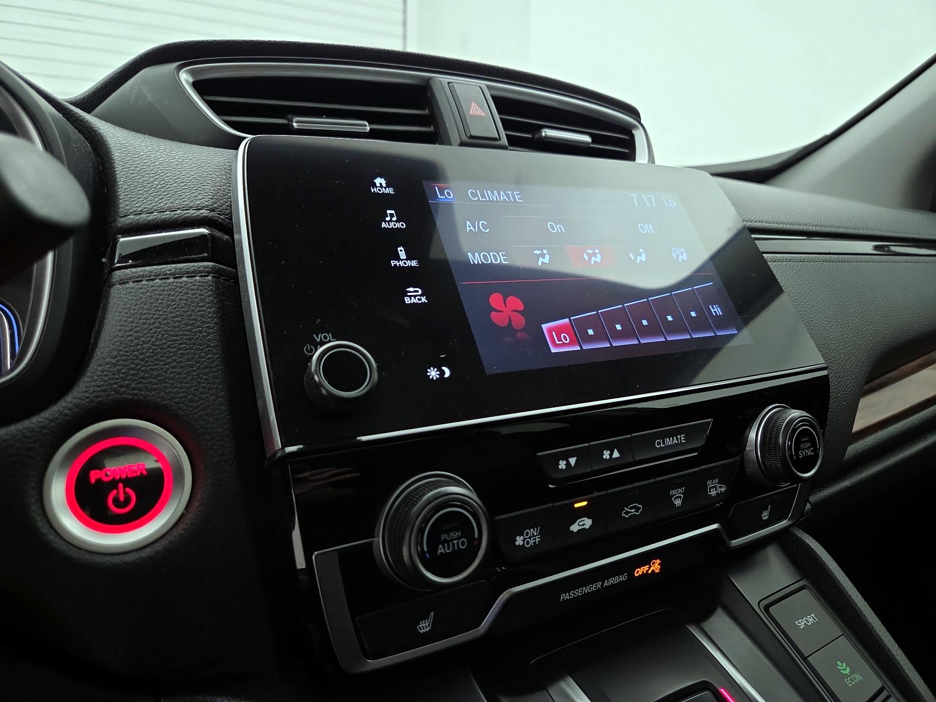 Thumbnail: 2022 Honda CR-V - 16