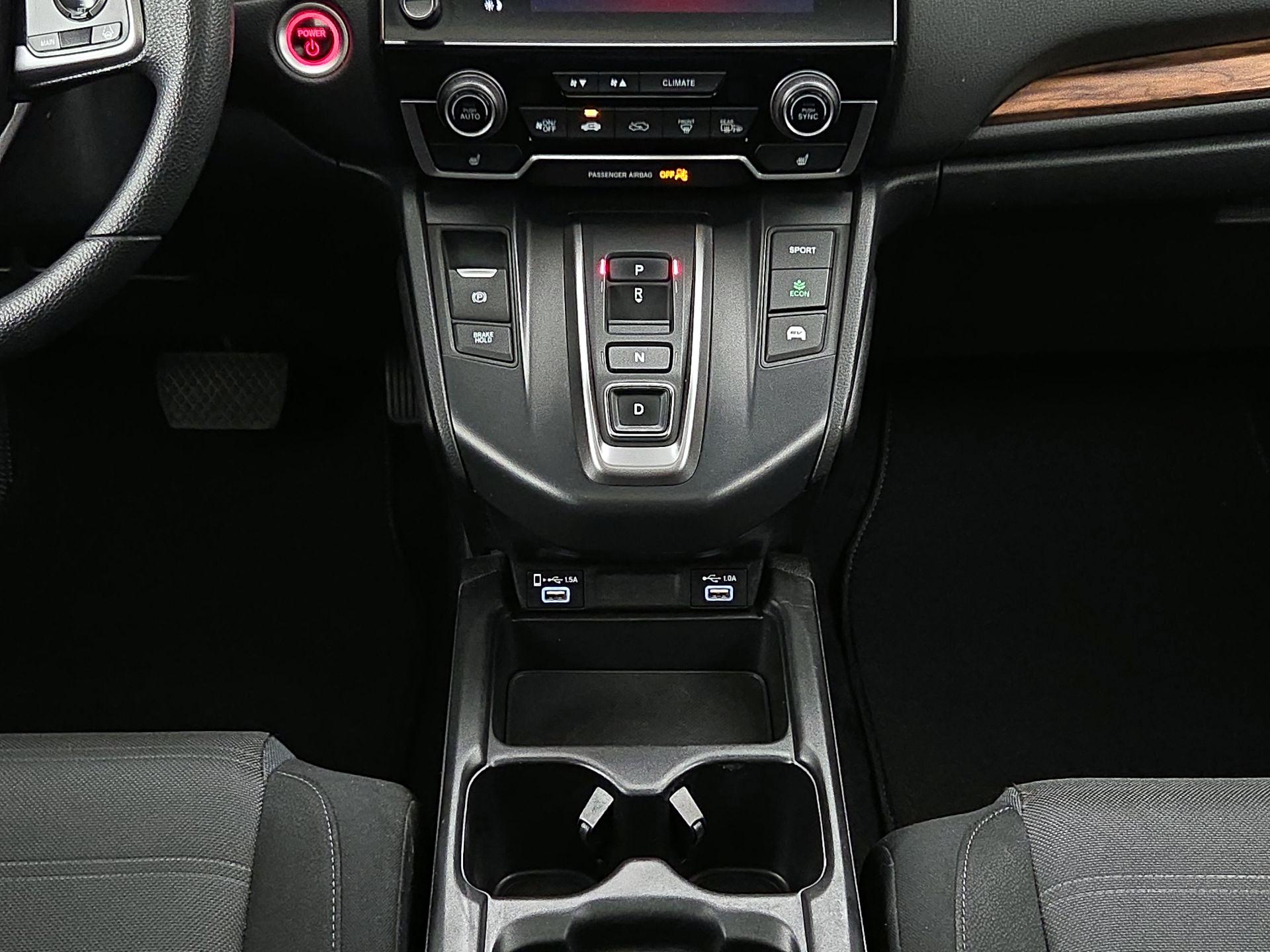 Thumbnail: 2022 Honda CR-V - 17