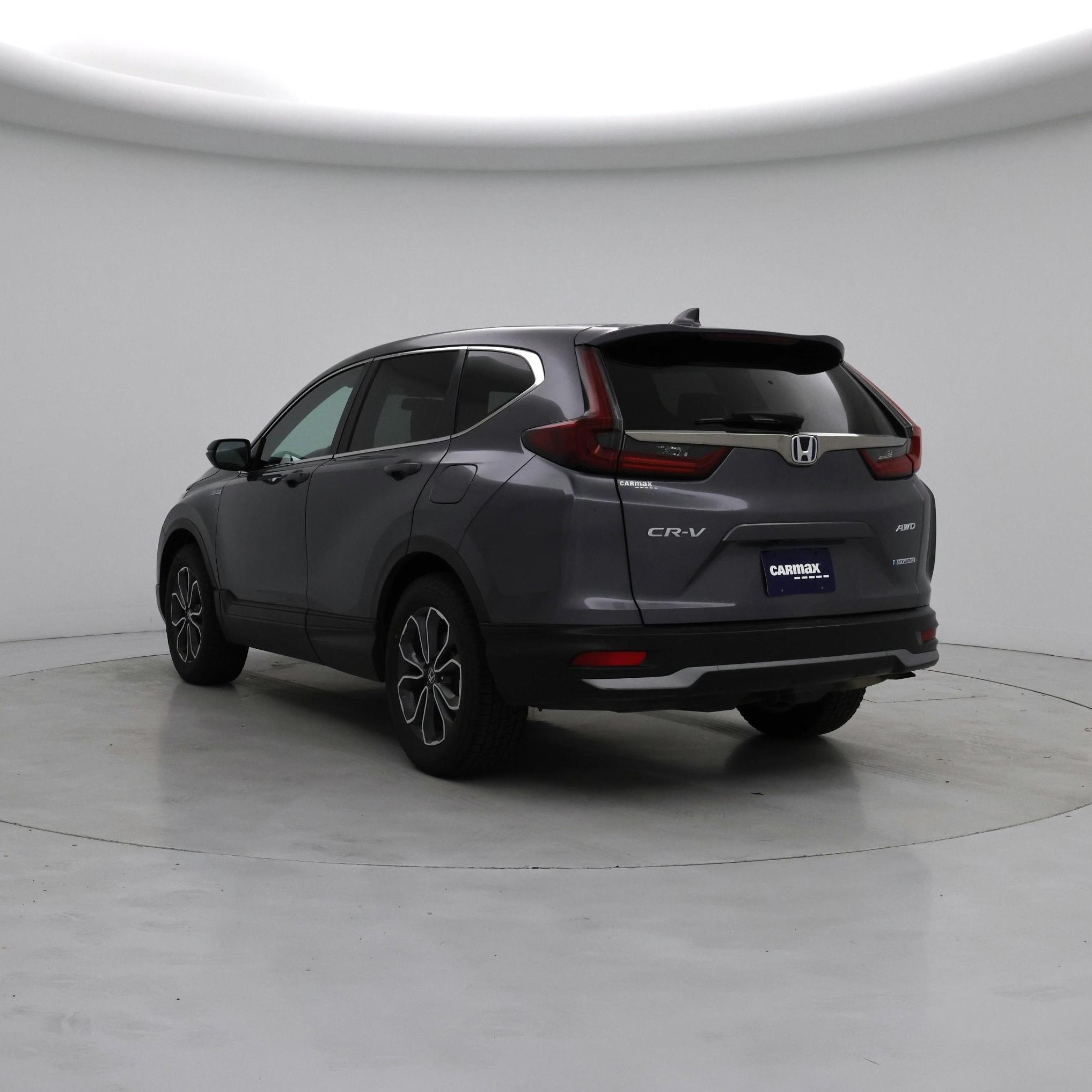 Thumbnail: 2022 Honda CR-V - 2