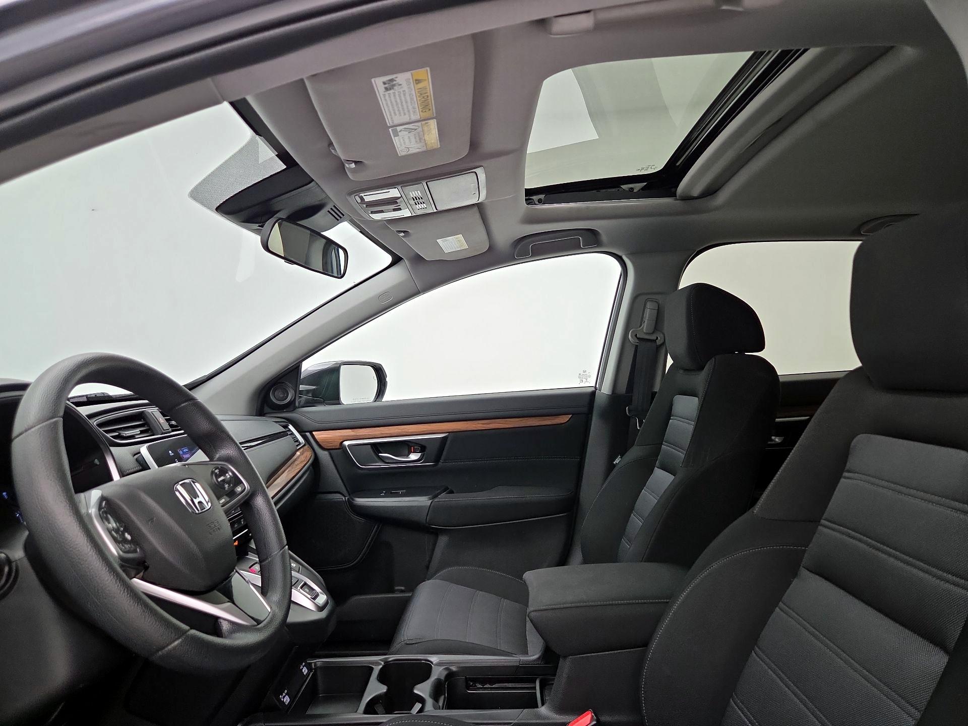 Thumbnail: 2022 Honda CR-V - 19