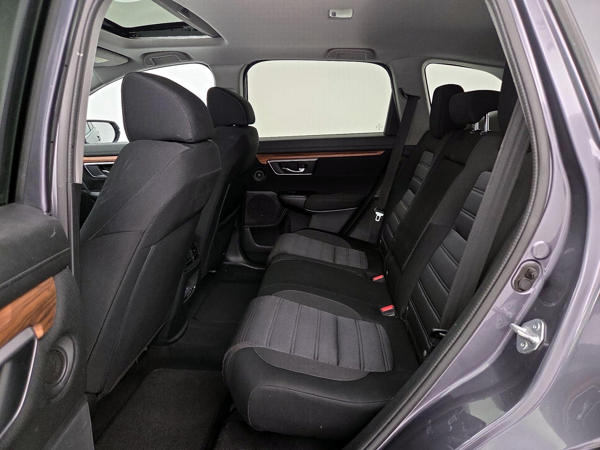 Thumbnail: 2022 Honda CR-V - 20