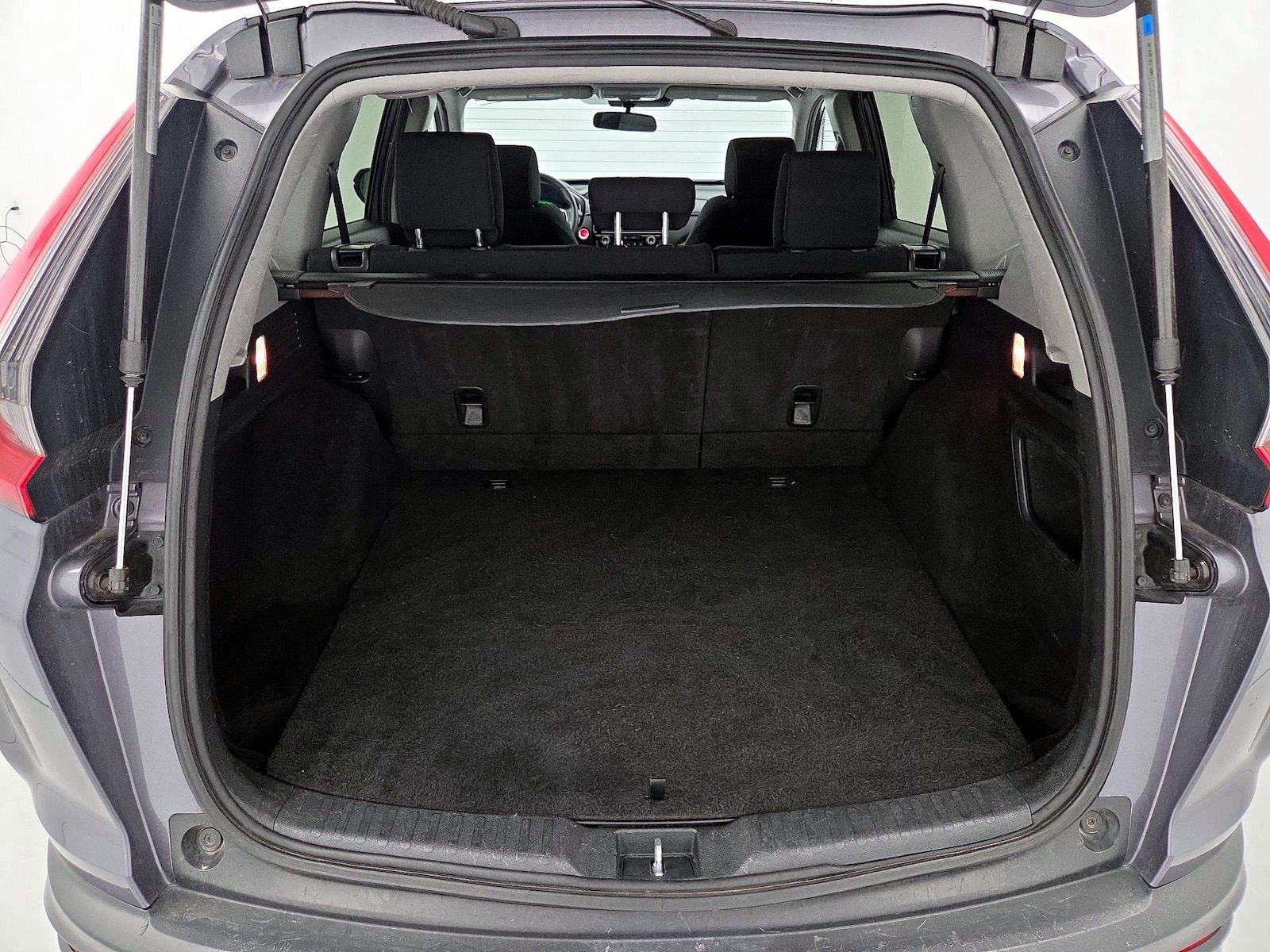 2022 Honda CR-V EX - Photo 22