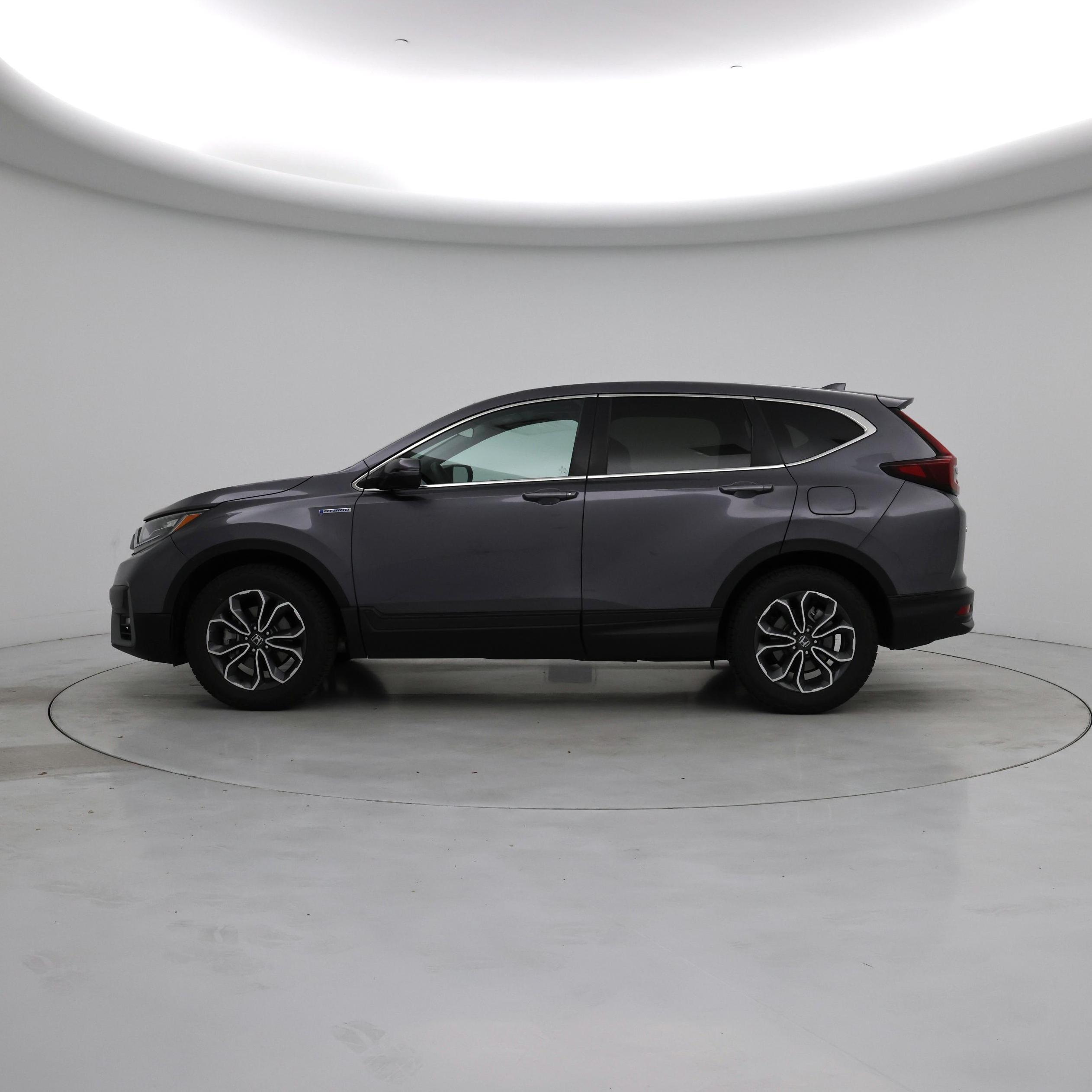 Thumbnail: 2022 Honda CR-V - 3