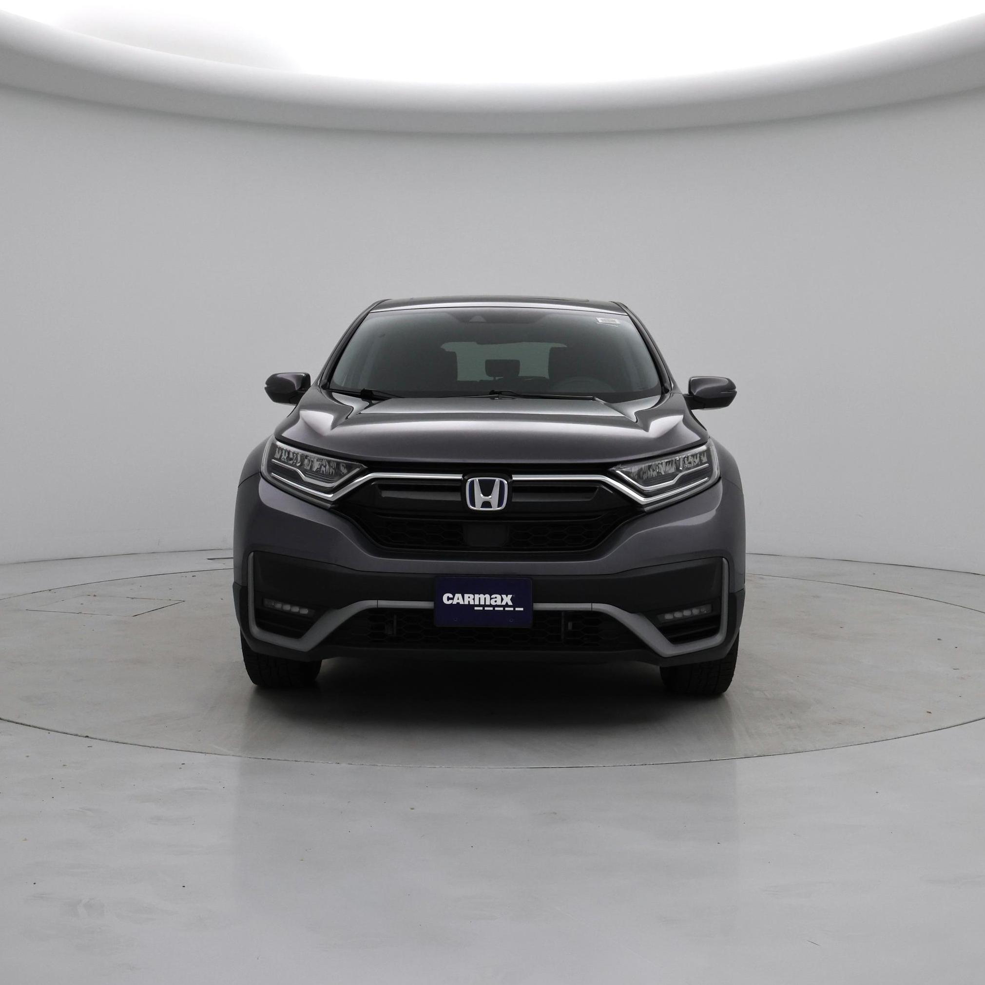 Thumbnail: 2022 Honda CR-V - 5