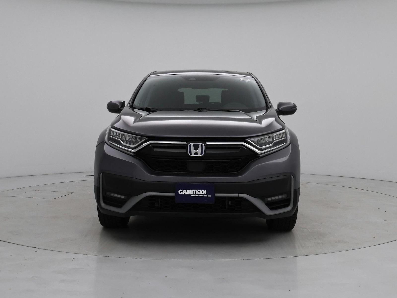 2022 Honda CR-V EX - Photo 6