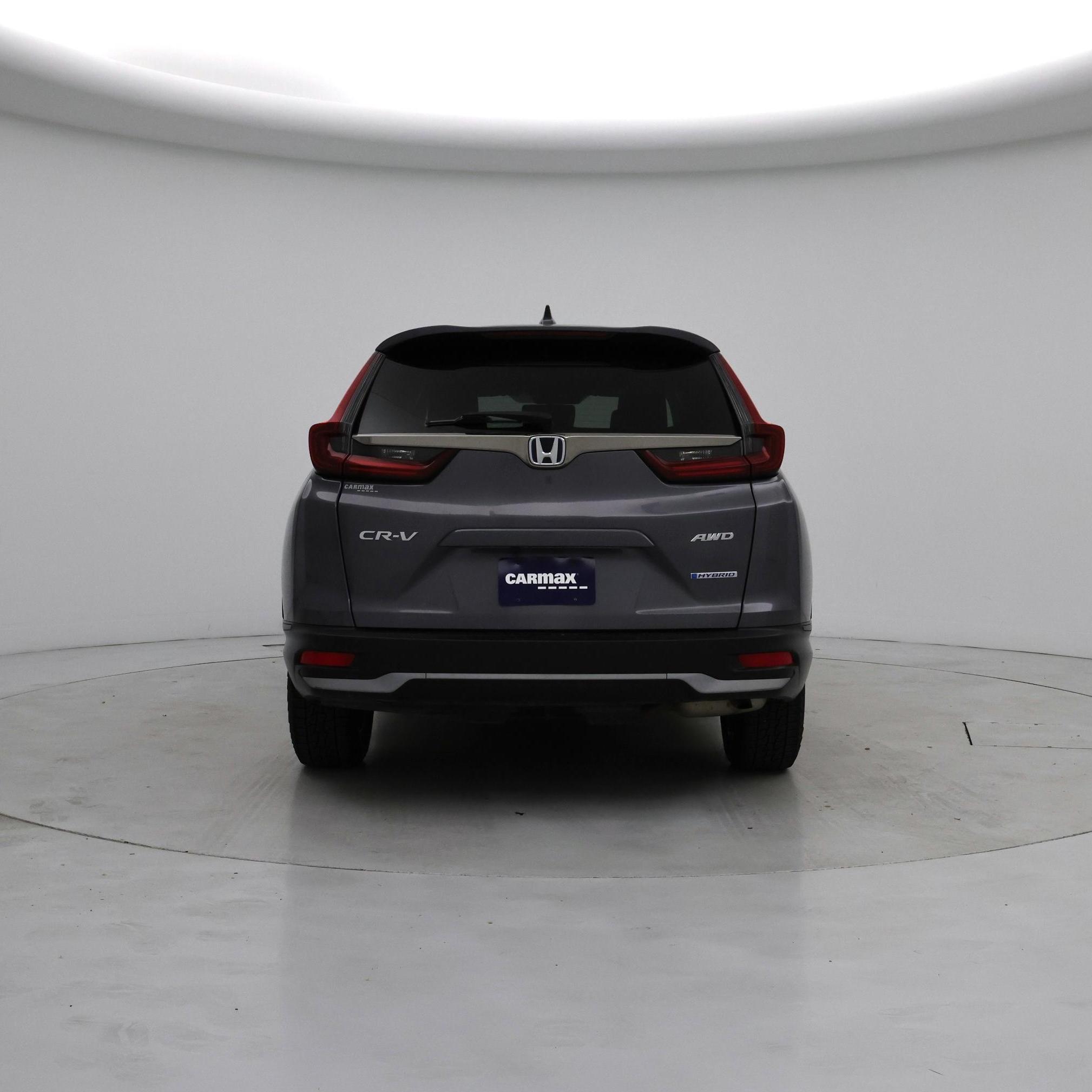 Thumbnail: 2022 Honda CR-V - 6