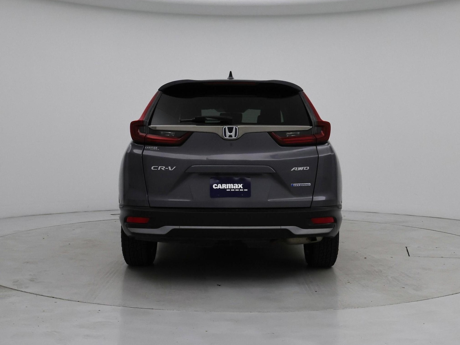 2022 Honda CR-V EX - Photo 7