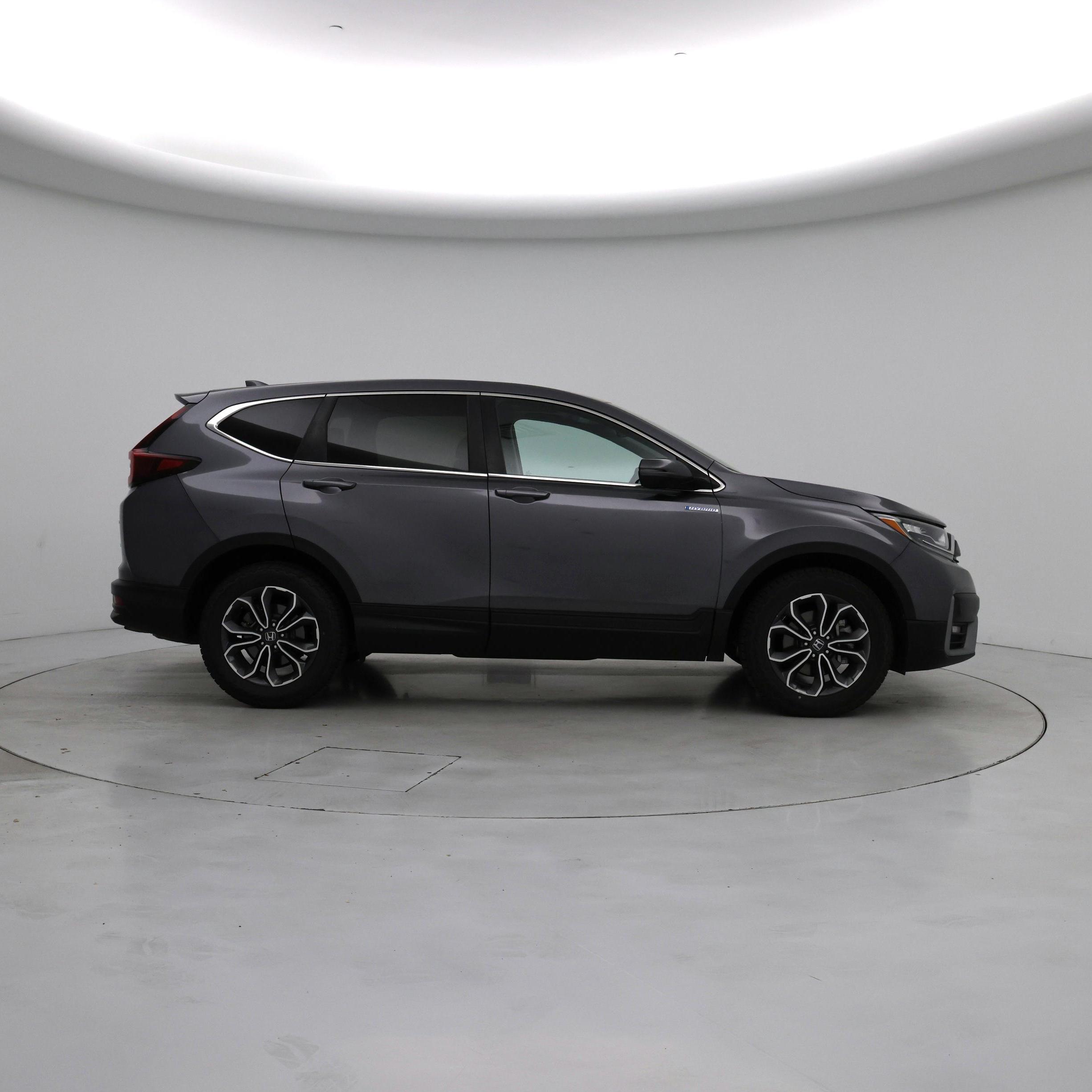 Thumbnail: 2022 Honda CR-V - 7