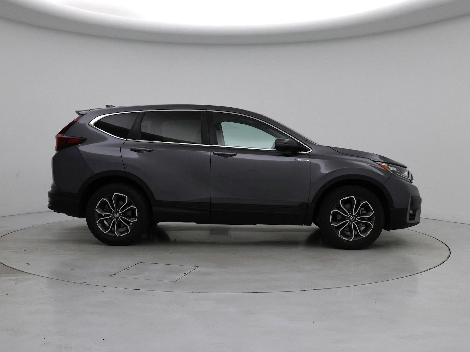 2022 Honda CR-V EX - Photo 8
