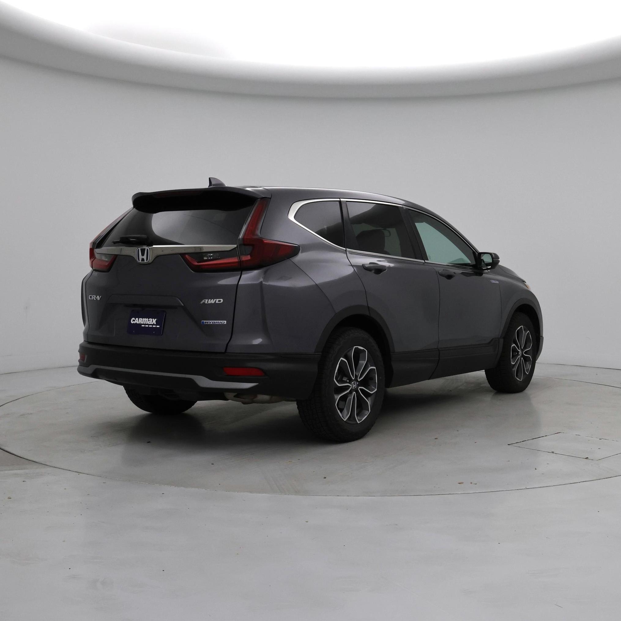 Thumbnail: 2022 Honda CR-V - 8