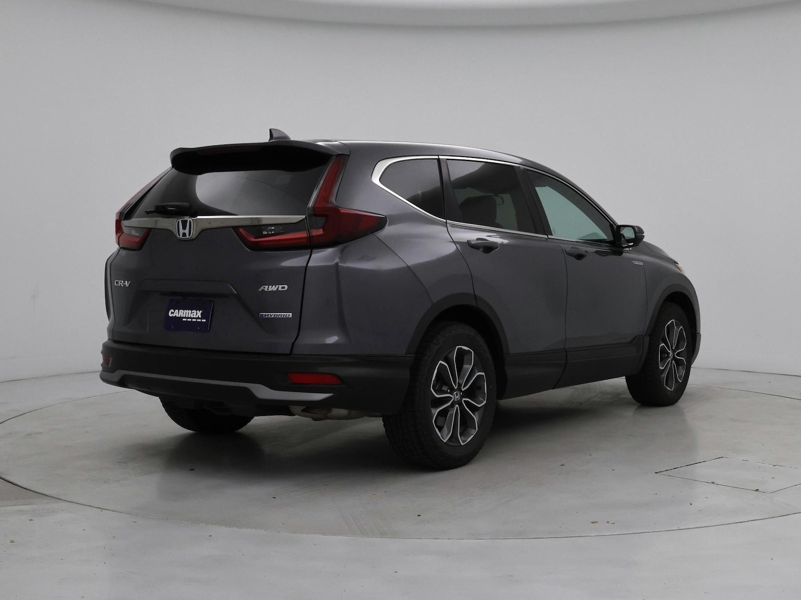 2022 Honda CR-V EX - Photo 9