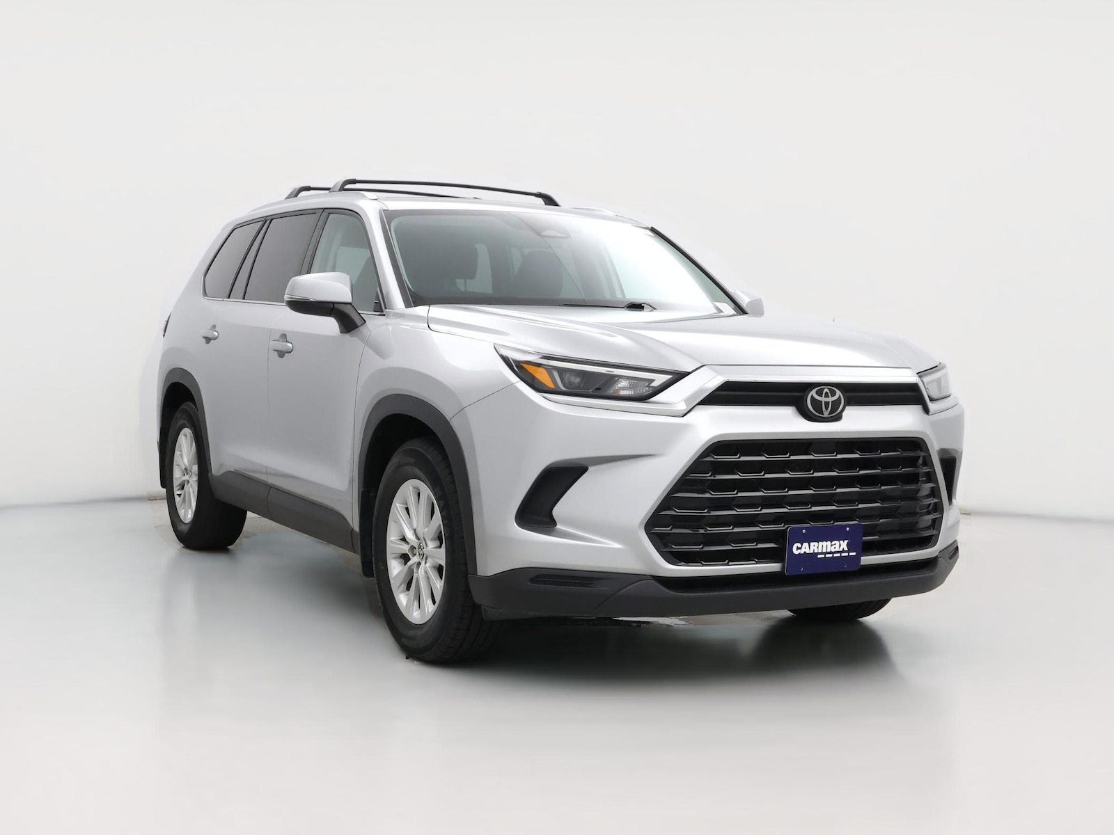 2024 Toyota Grand Highlander