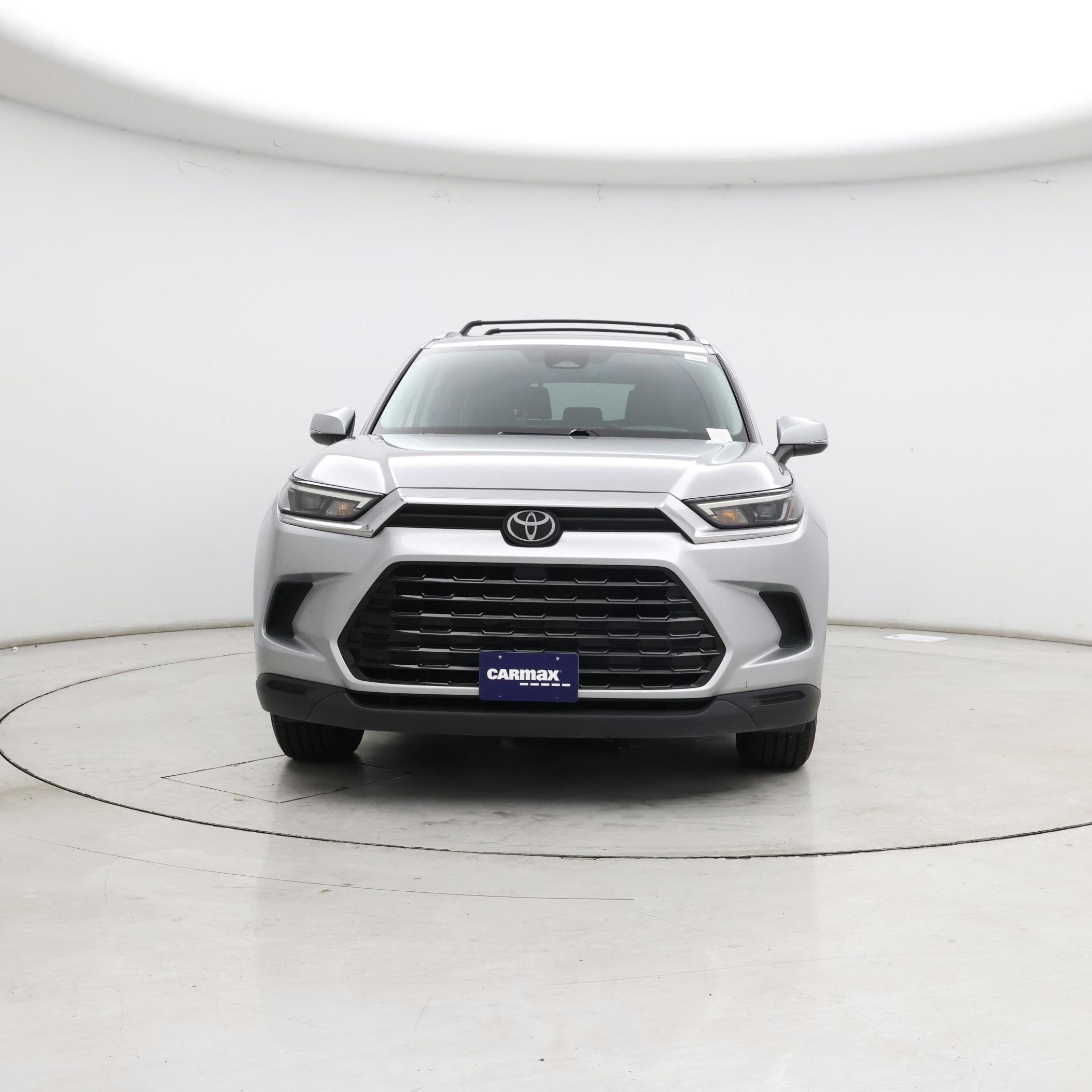 Thumbnail: 2024 Toyota Grand Highlander - 5