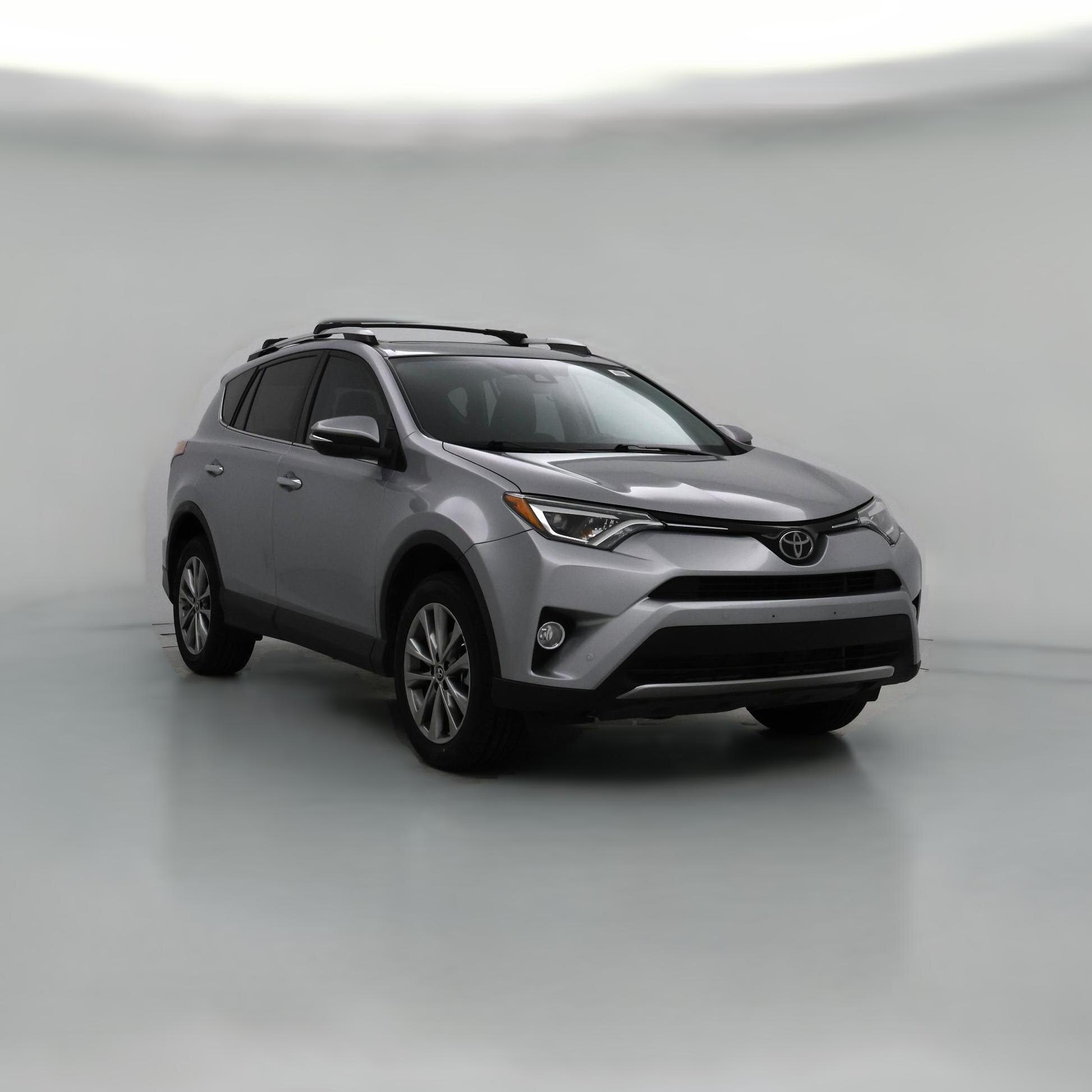 Thumbnail: 2016 Toyota RAV4 - 1