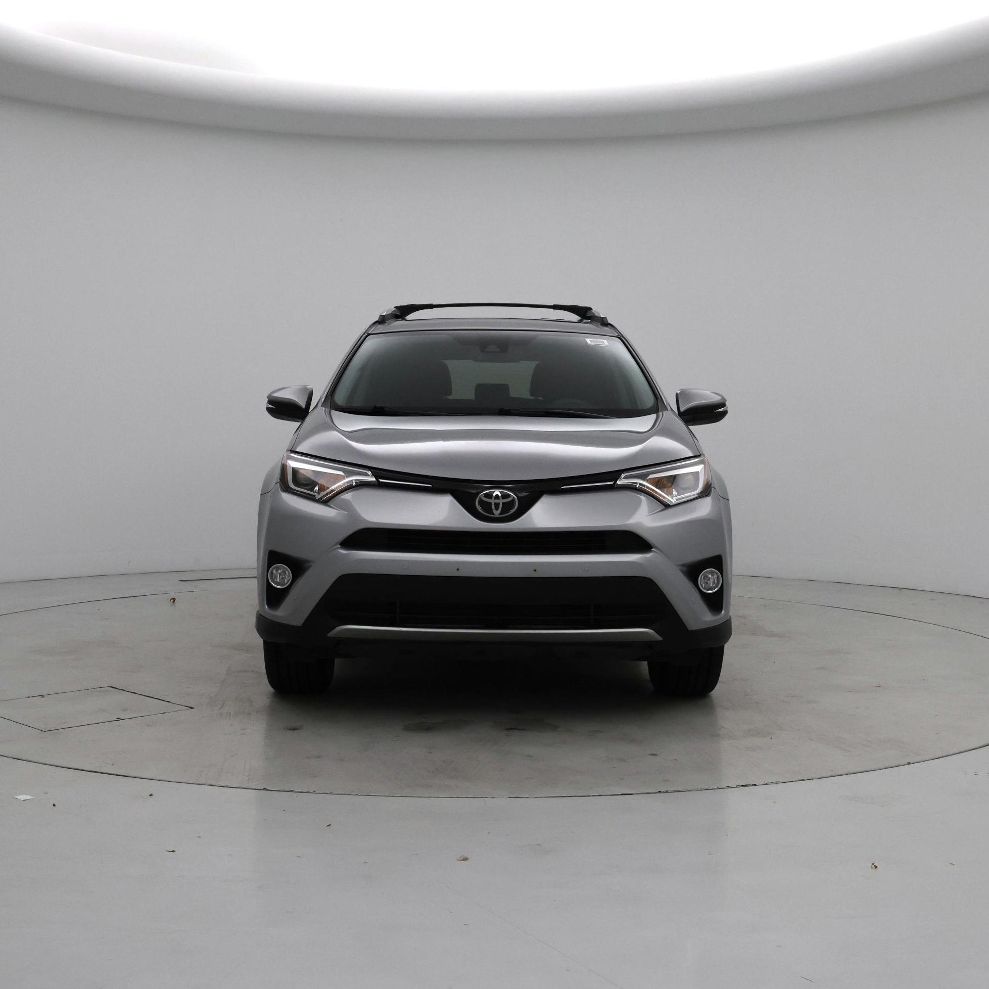 Thumbnail: 2016 Toyota RAV4 - 5