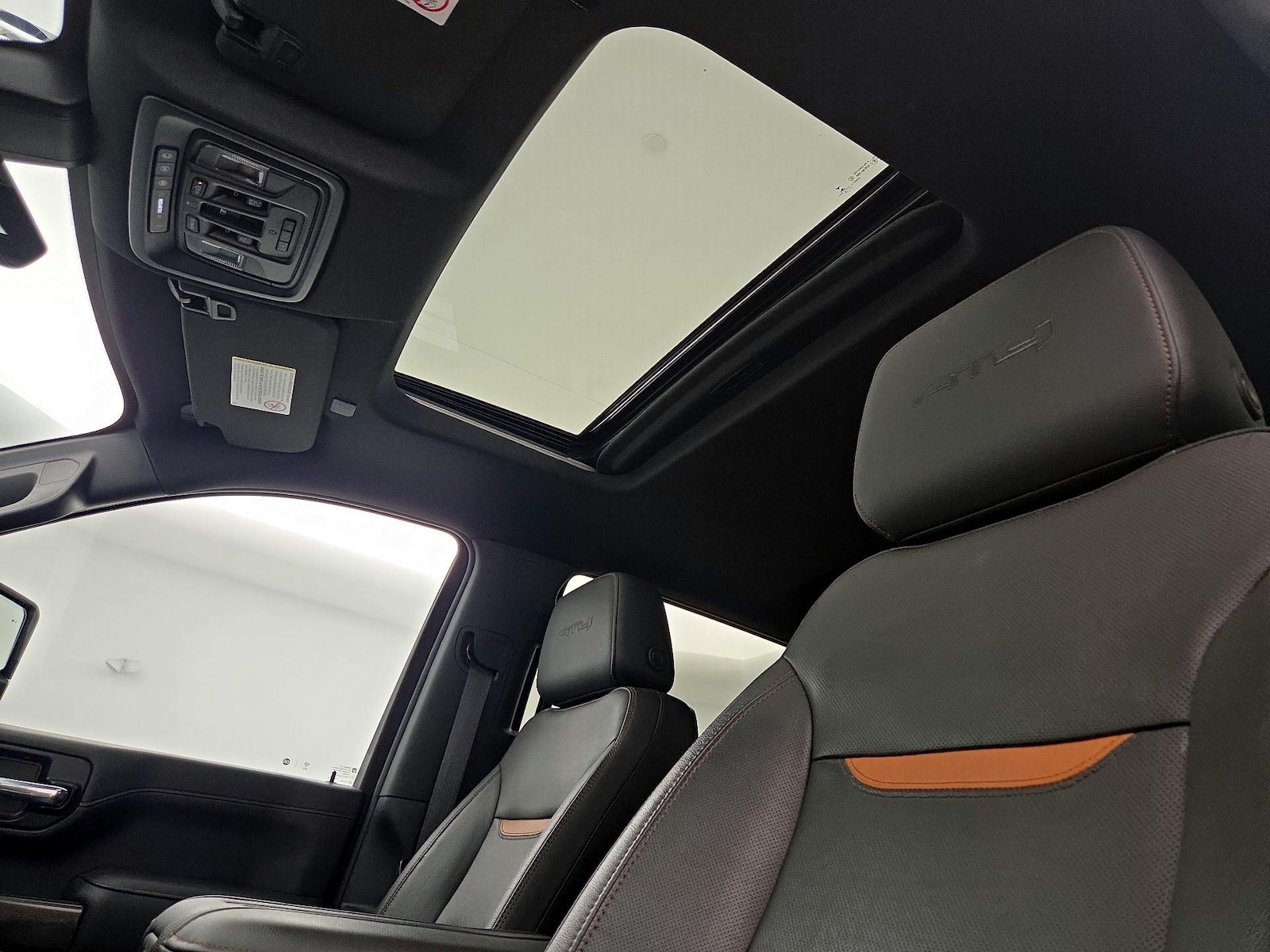 2020 GMC Sierra 2500HD AT4 - Photo 20