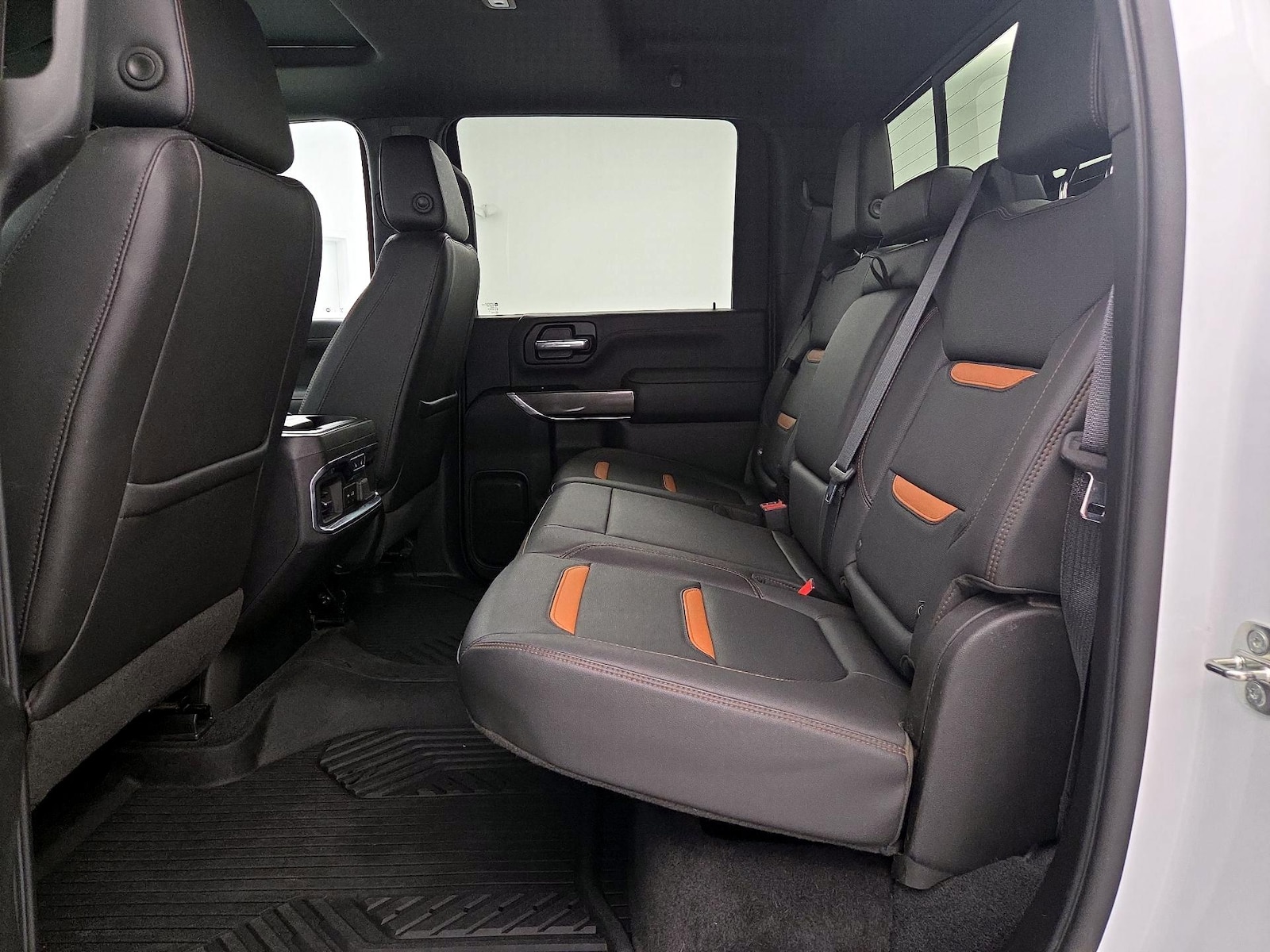2020 GMC Sierra 2500HD AT4 - Photo 21