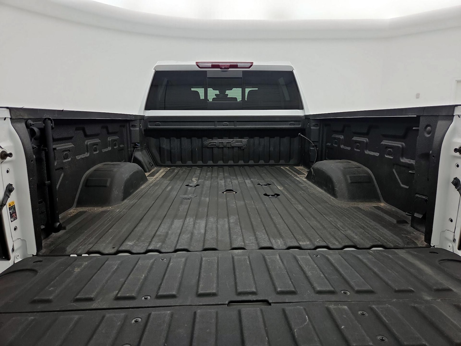 2020 GMC Sierra 2500HD AT4 - Photo 22