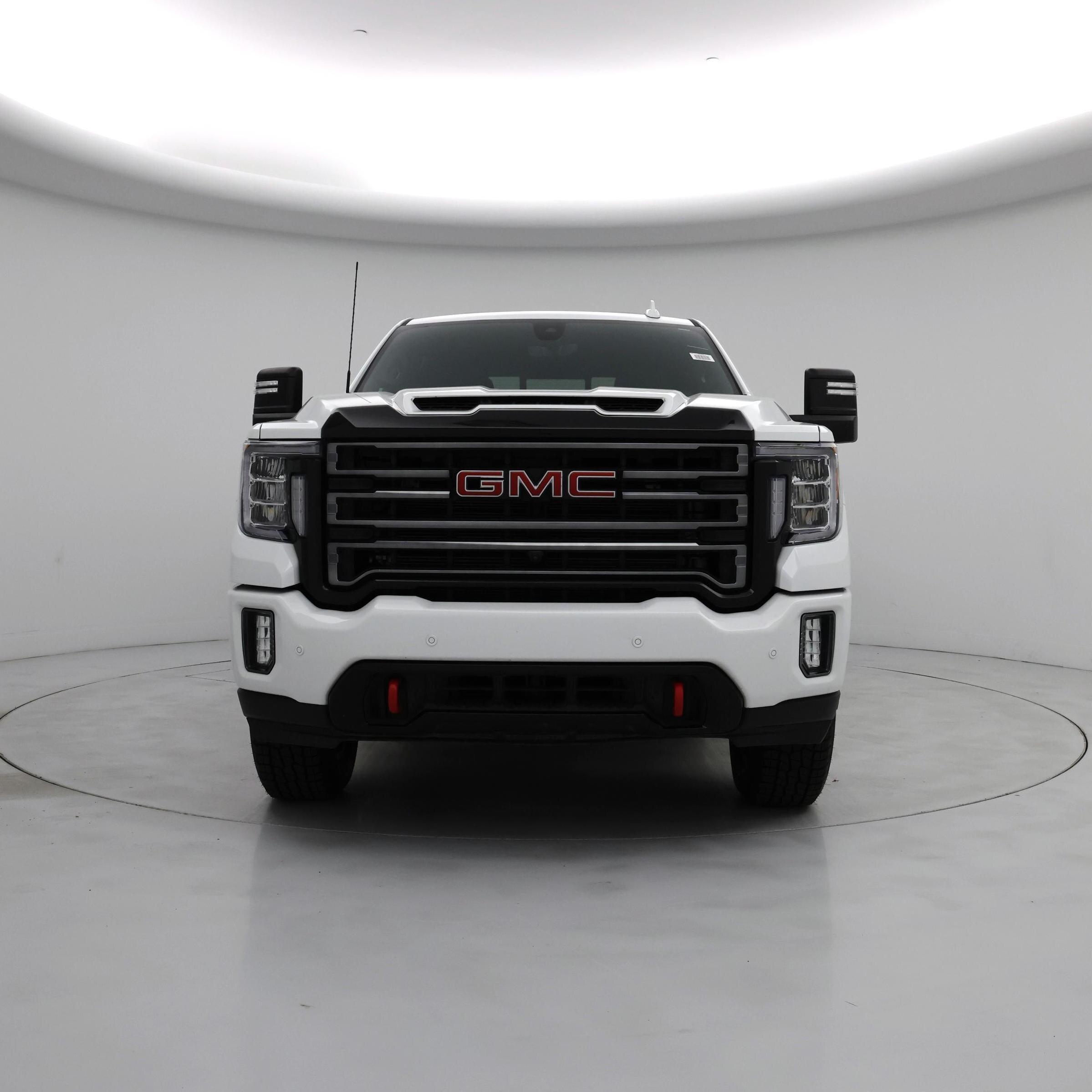 Thumbnail: 2020 GMC Sierra 2500 - 5