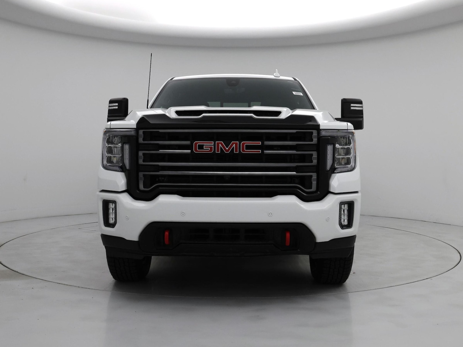 2020 GMC Sierra 2500HD AT4 - Photo 6