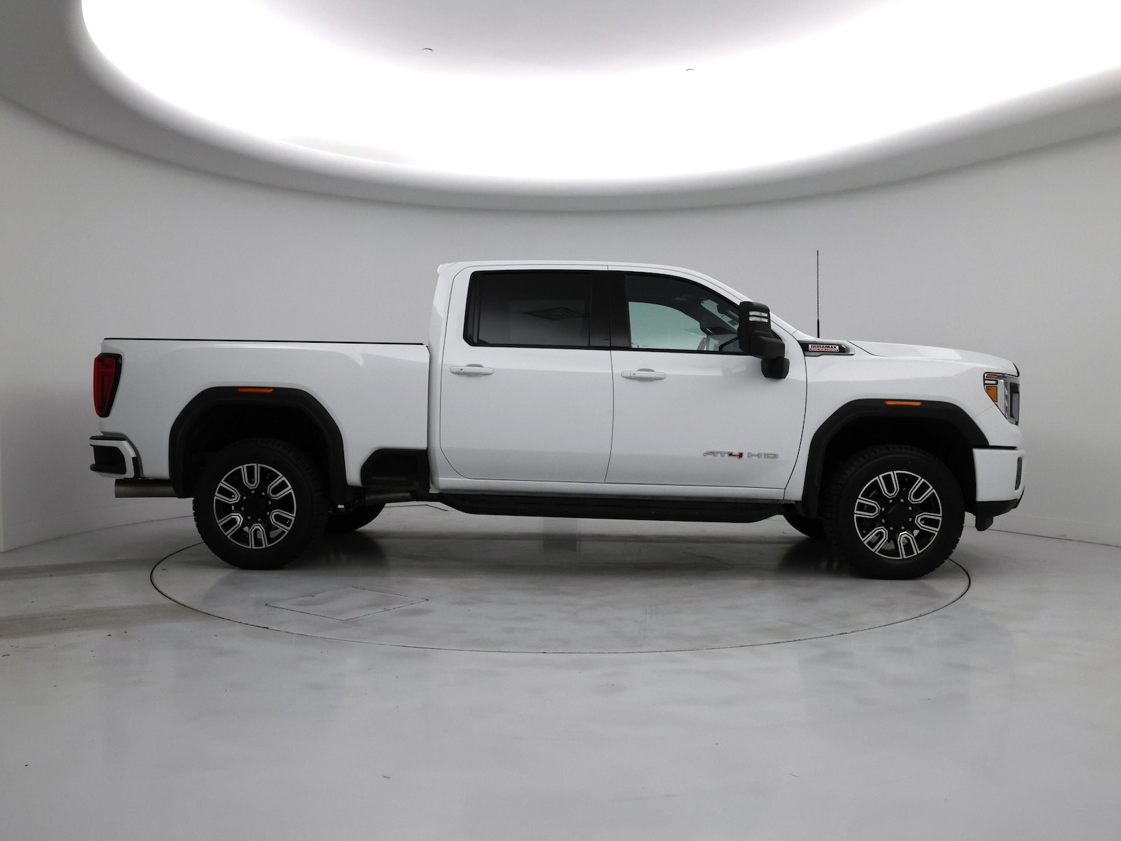 2020 GMC Sierra 2500HD AT4 - Photo 8