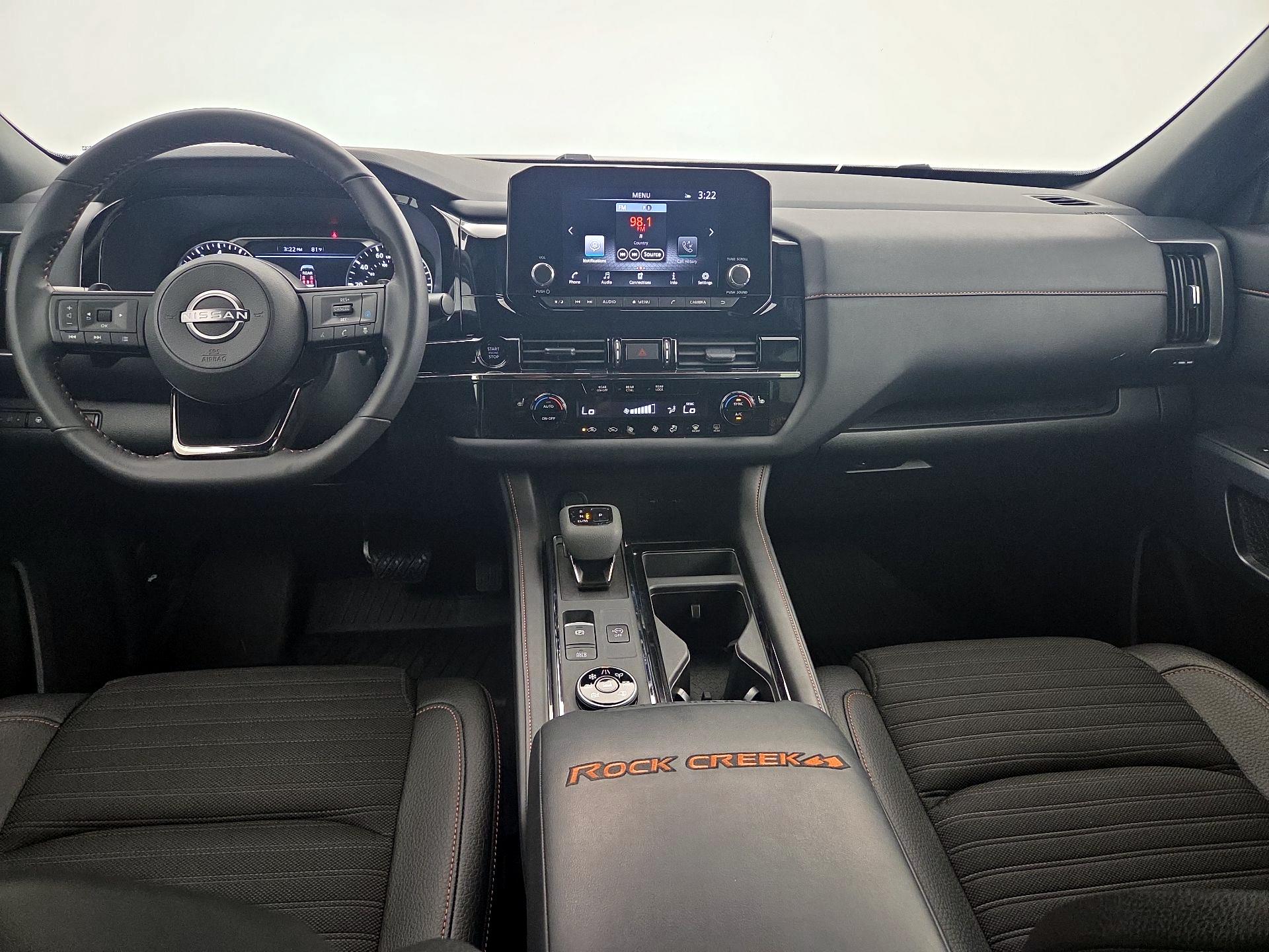 Thumbnail: 2025 Nissan Pathfinder - 9