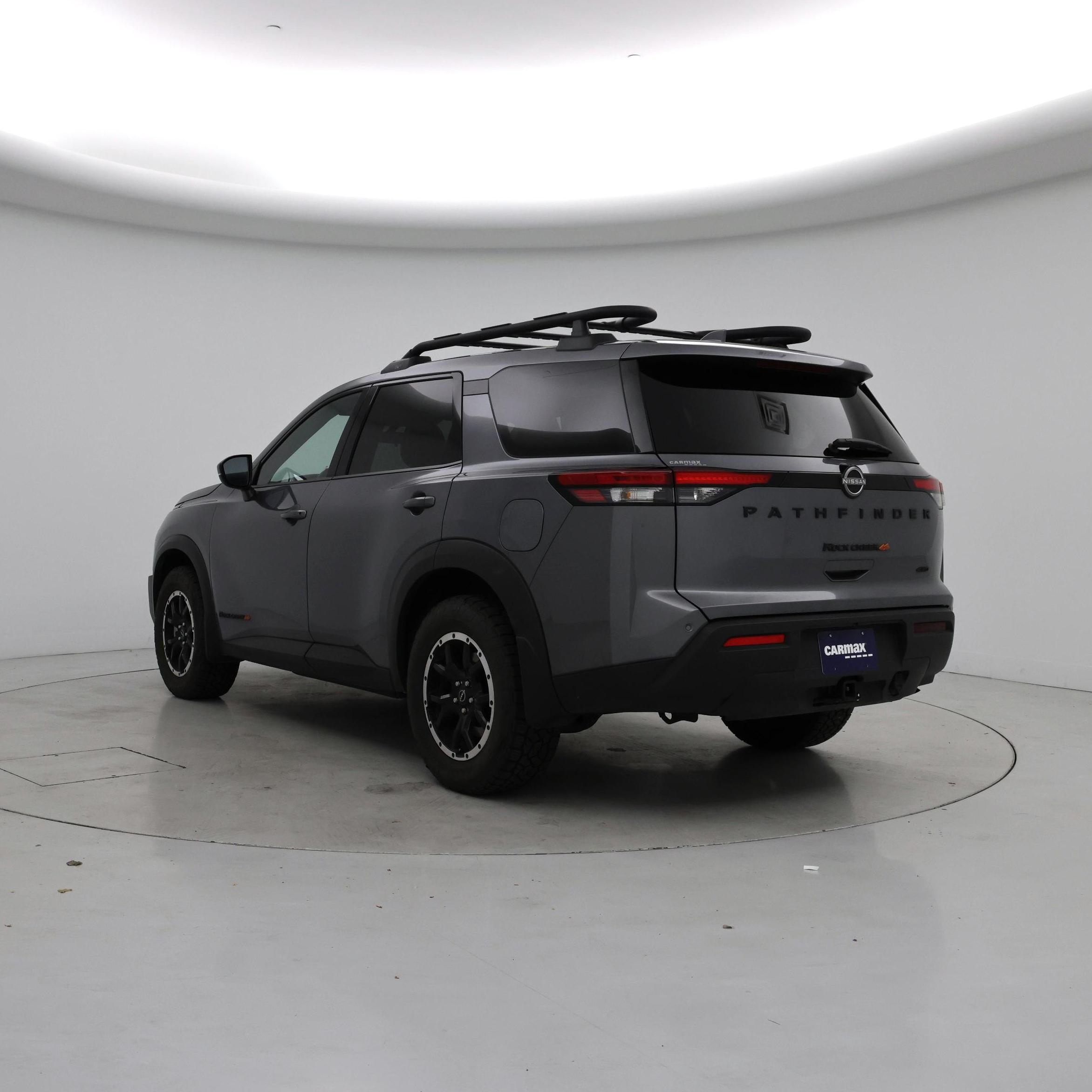 Thumbnail: 2025 Nissan Pathfinder - 2