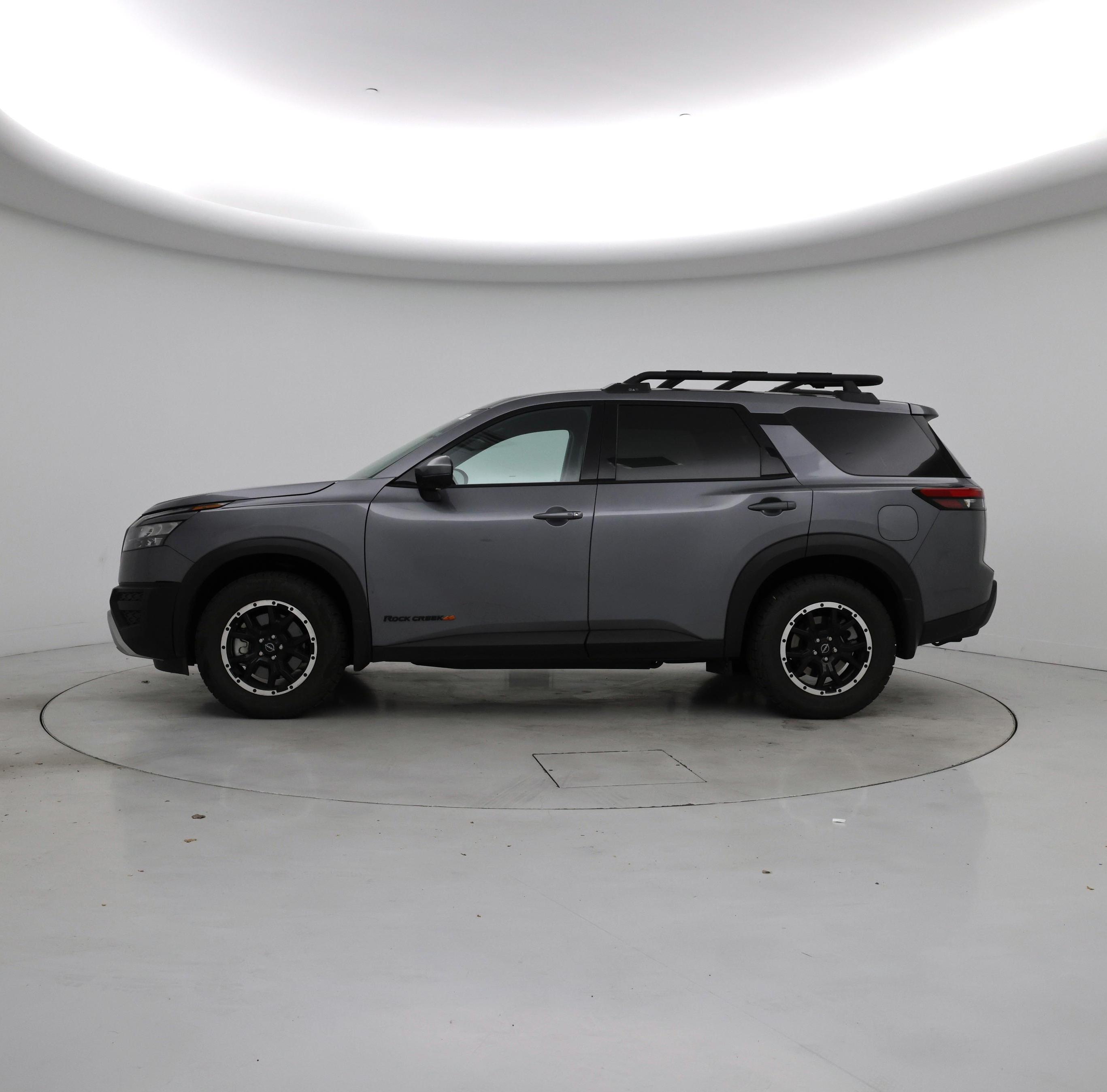 Thumbnail: 2025 Nissan Pathfinder - 3