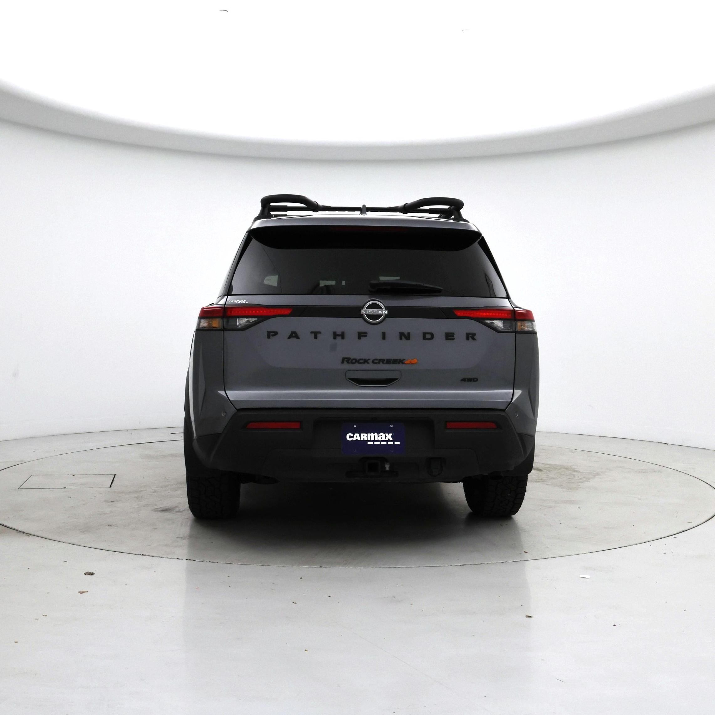 Thumbnail: 2025 Nissan Pathfinder - 6